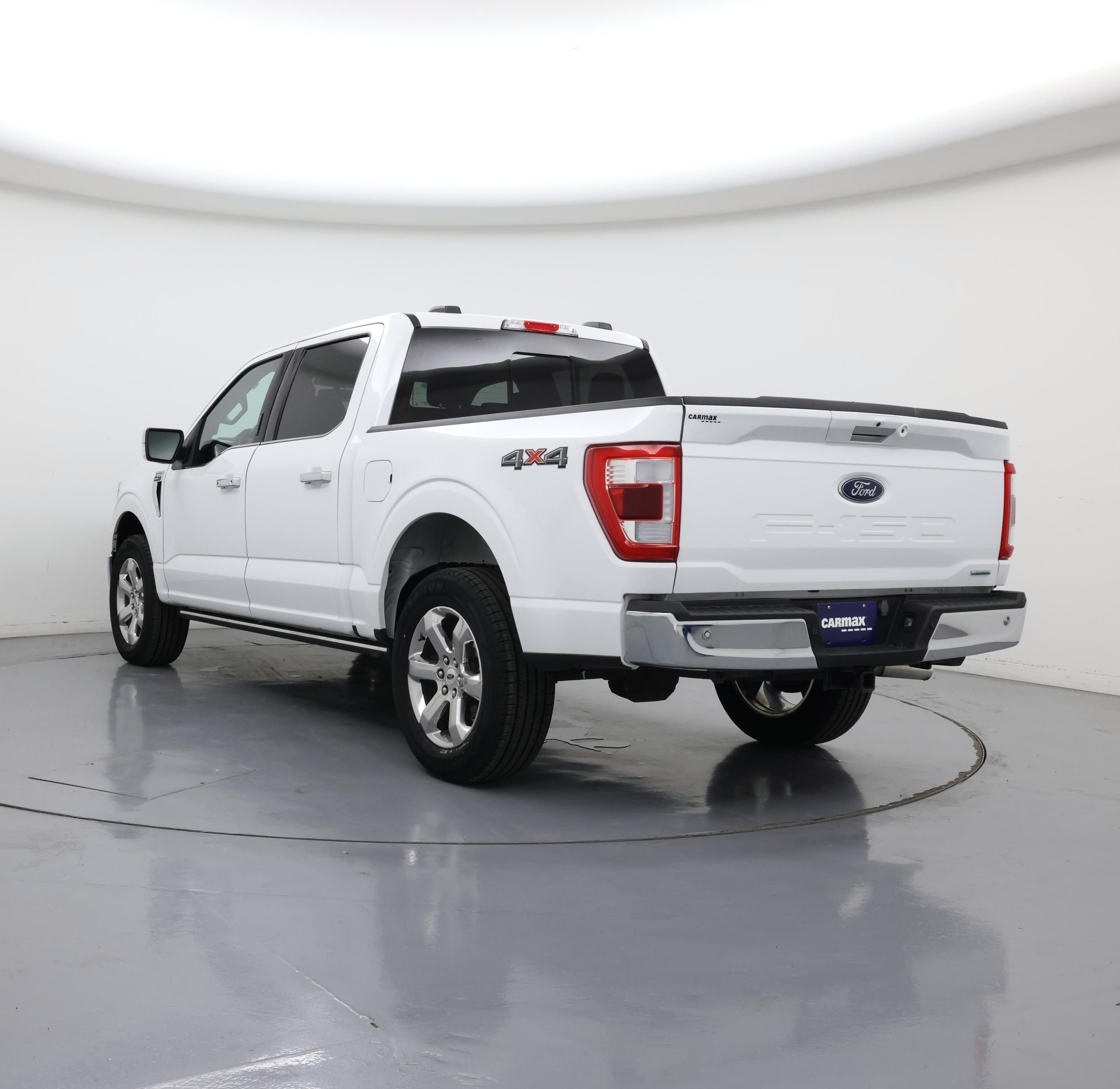 Thumbnail: 2023 Ford F-150 - 2