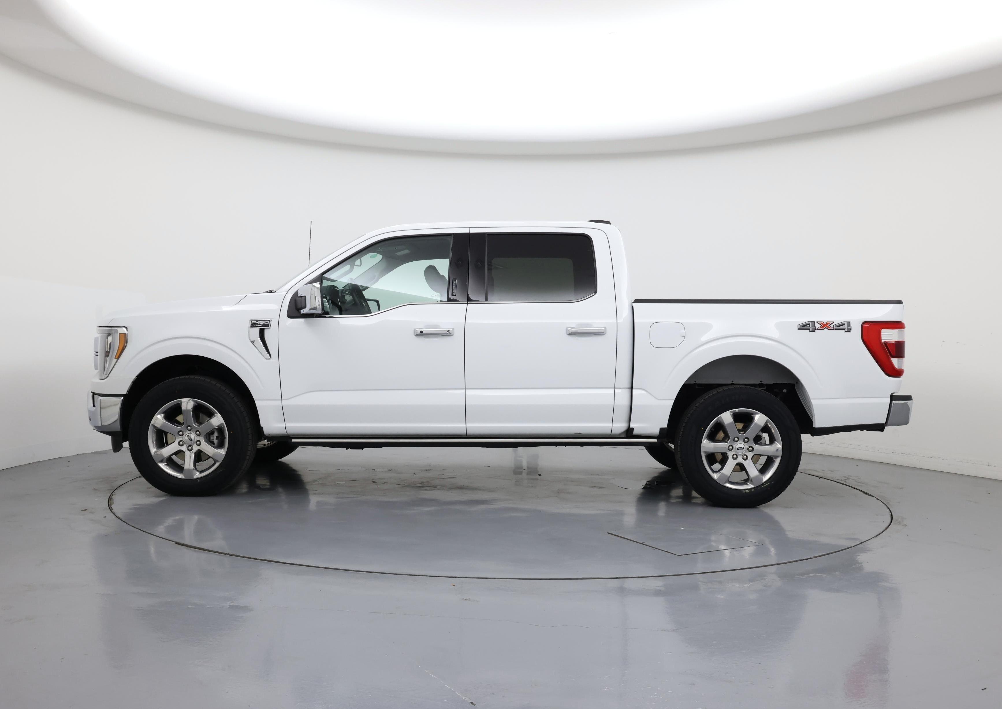 Thumbnail: 2023 Ford F-150 - 3