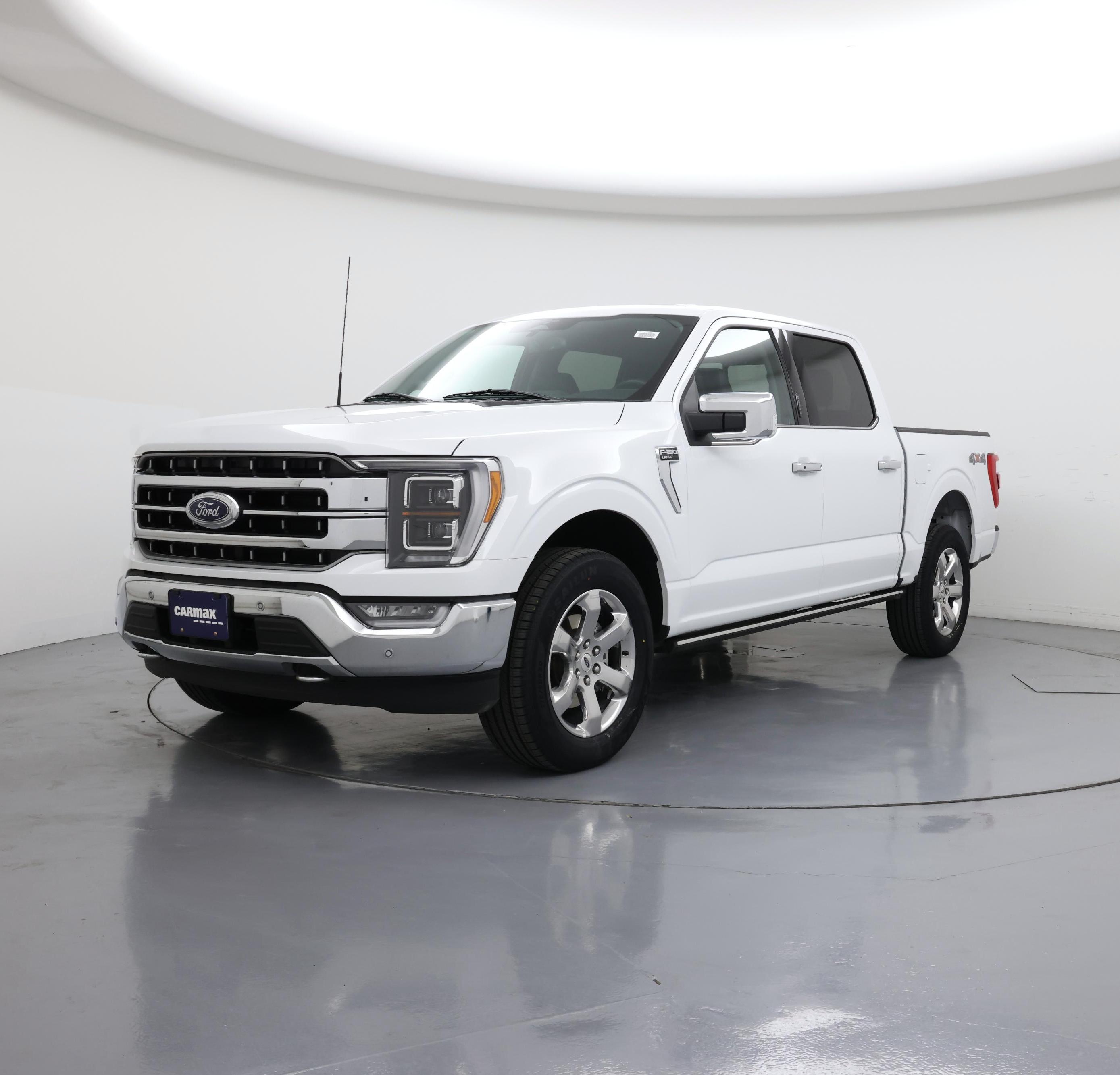 Thumbnail: 2023 Ford F-150 - 4