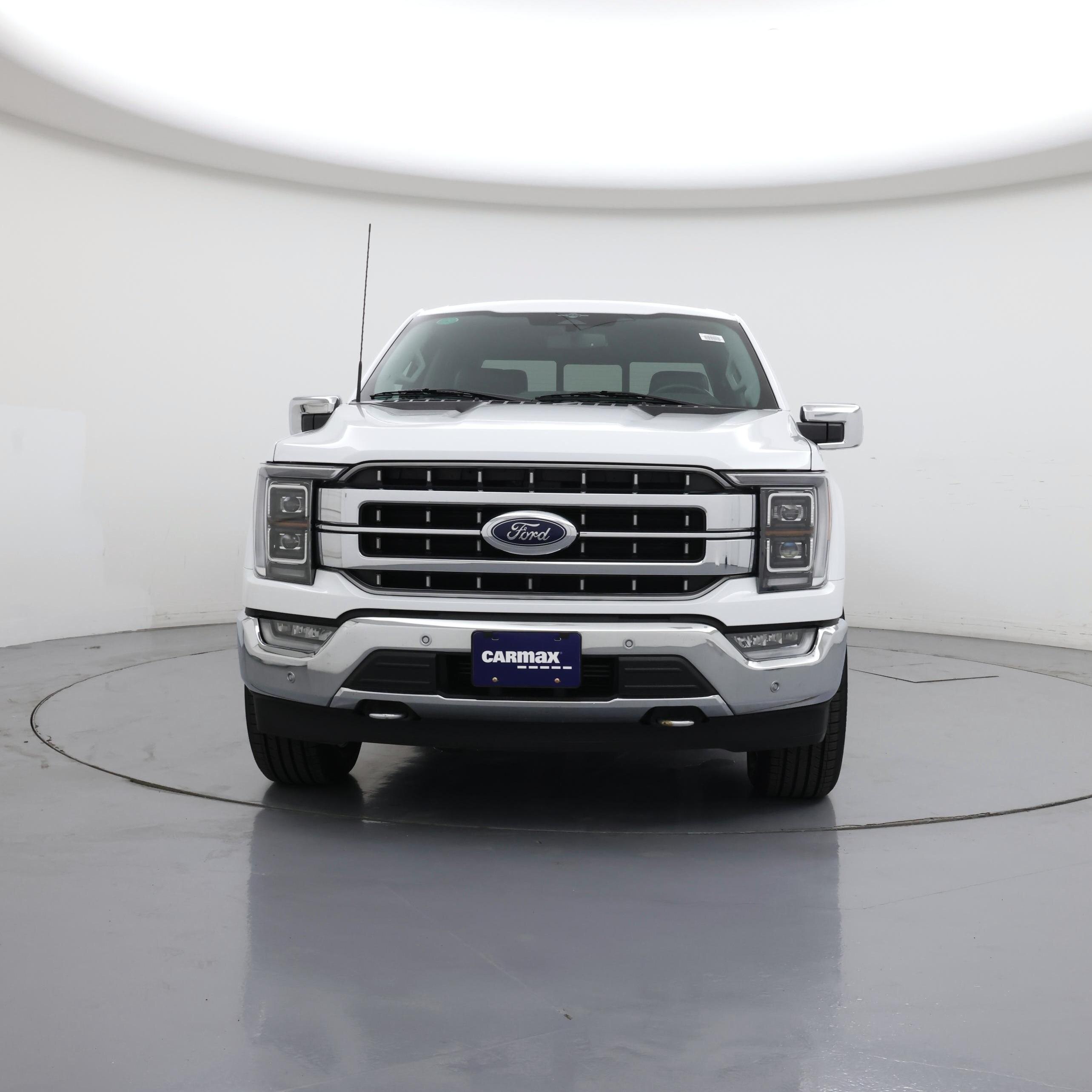 Thumbnail: 2023 Ford F-150 - 5