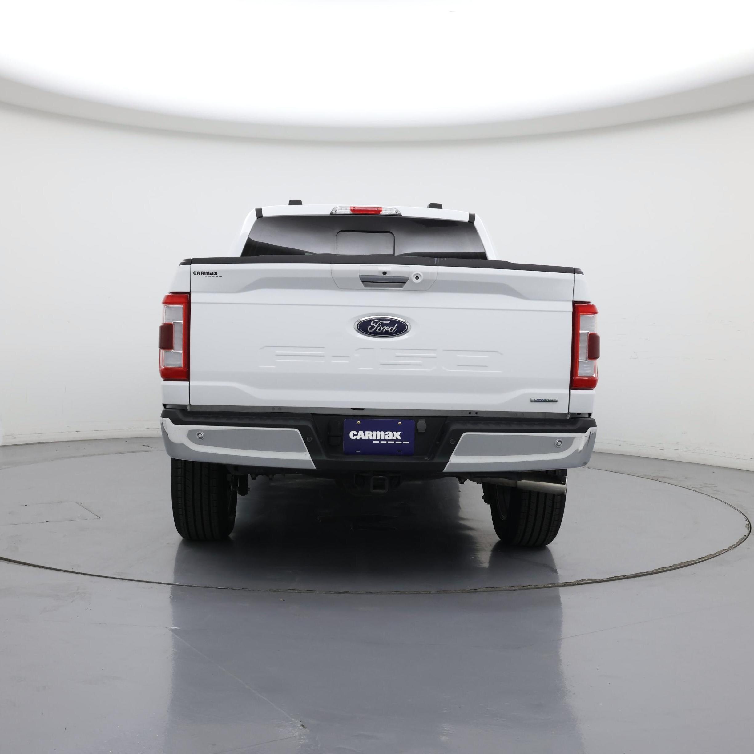 Thumbnail: 2023 Ford F-150 - 6
