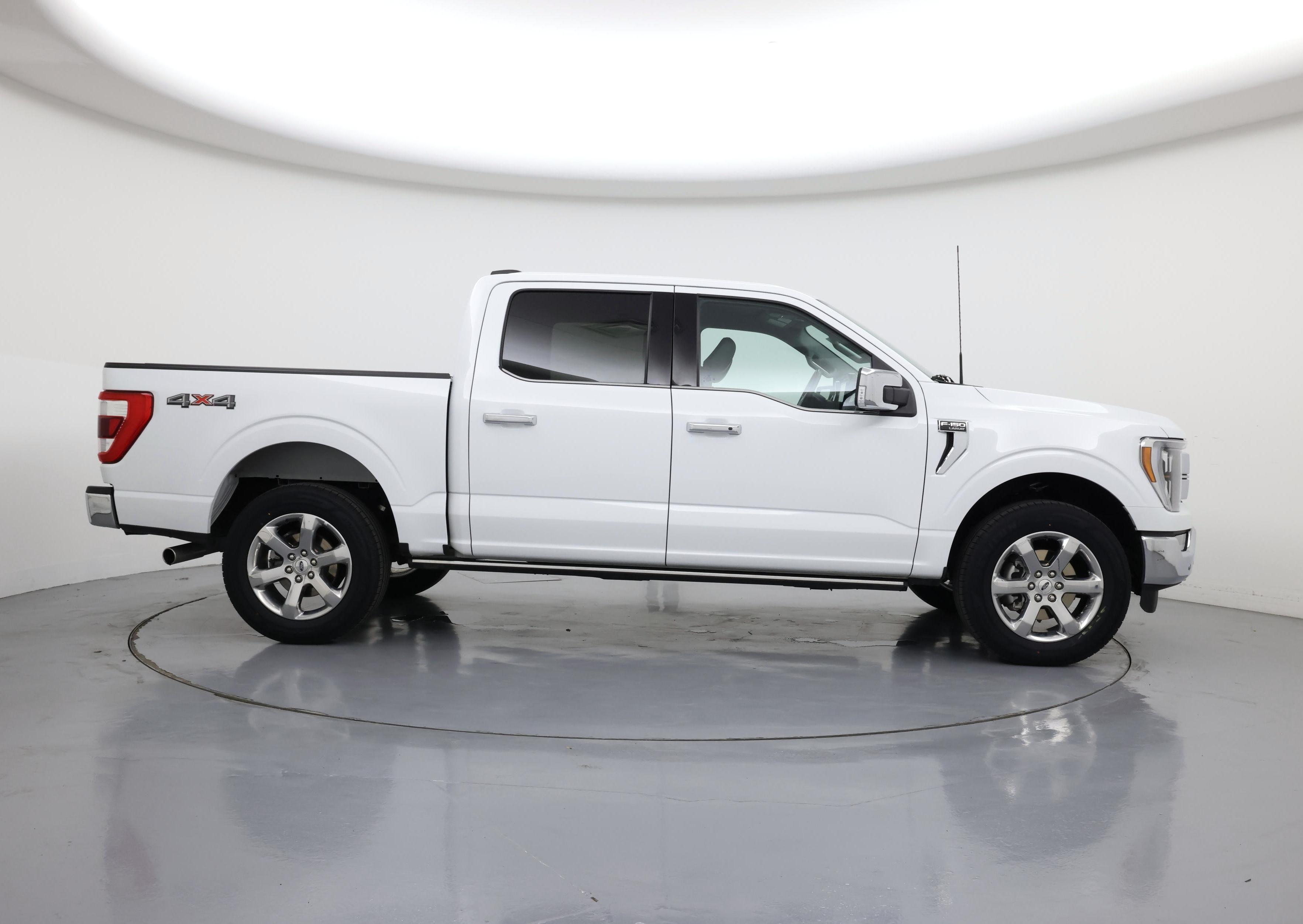 Thumbnail: 2023 Ford F-150 - 7