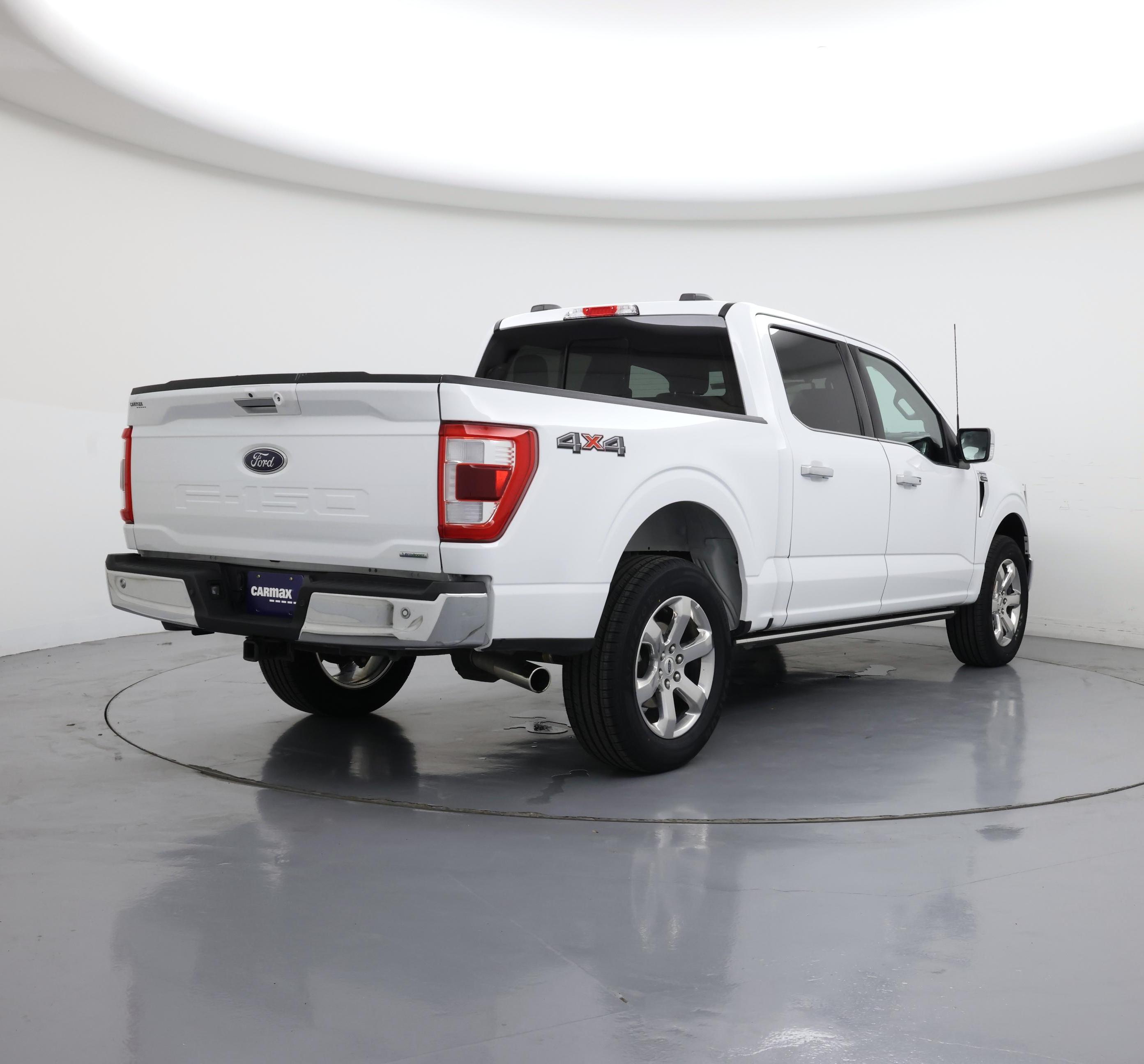 Thumbnail: 2023 Ford F-150 - 8