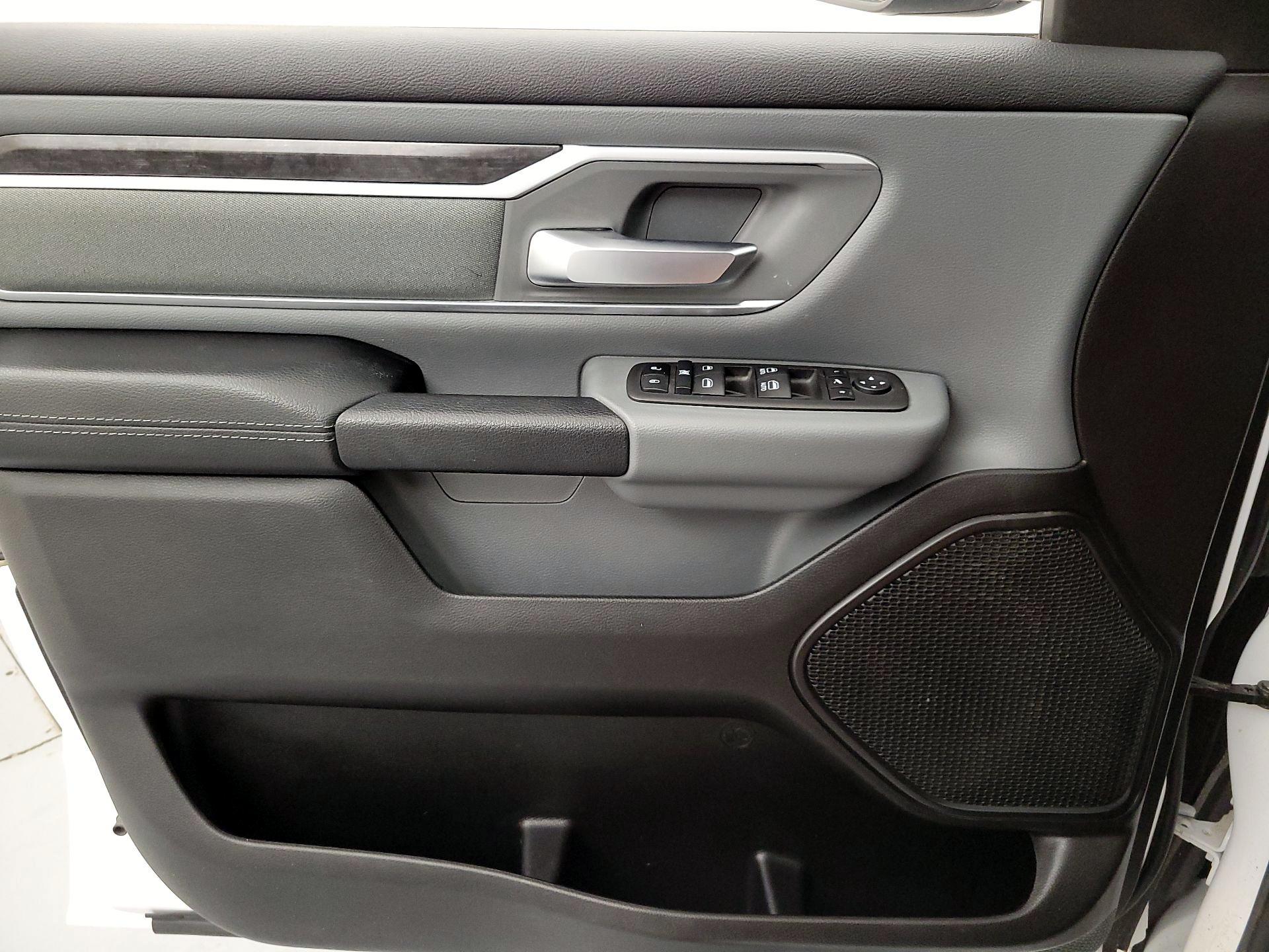 Thumbnail: 2022 RAM 1500 - 12