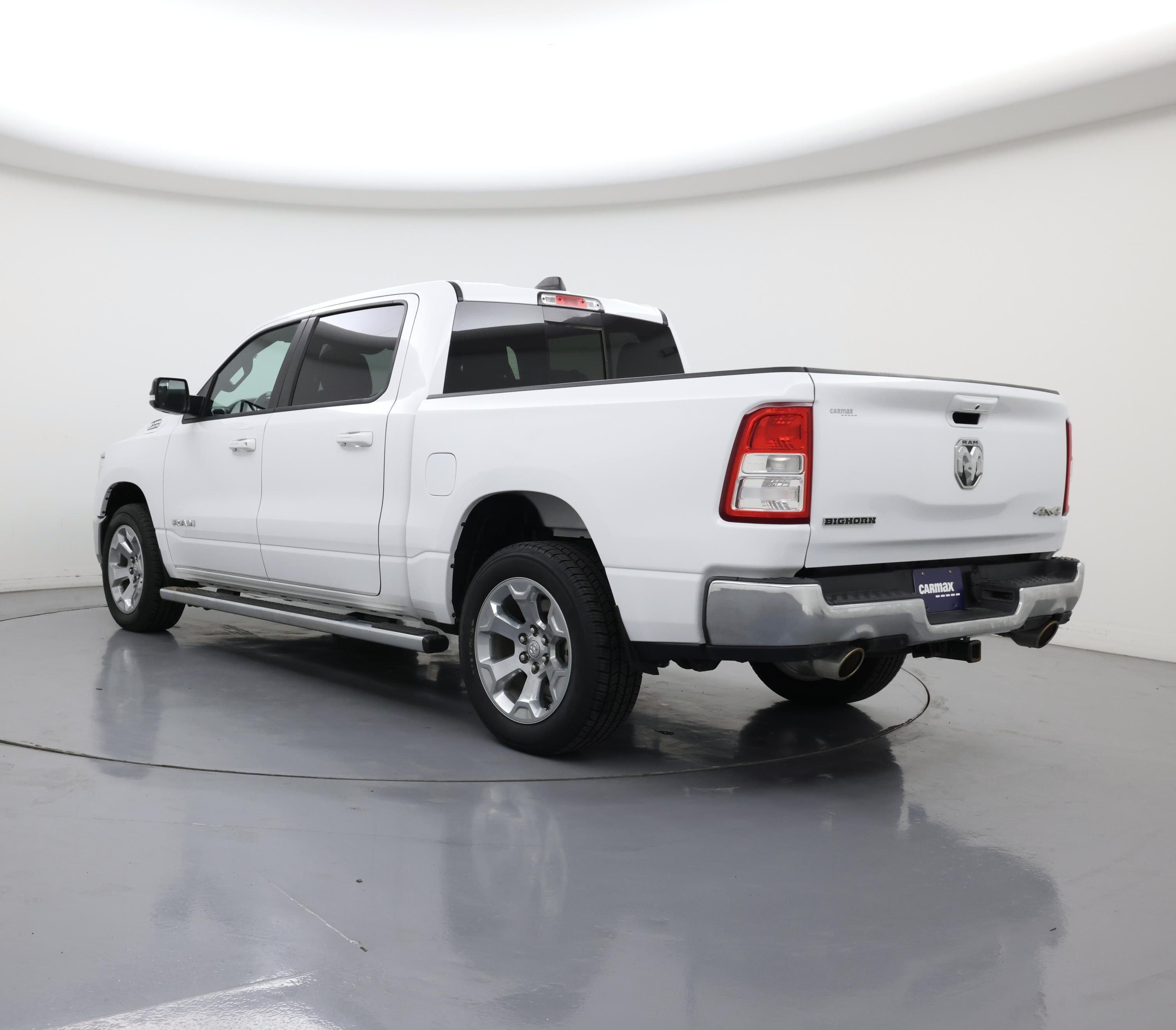 Thumbnail: 2022 RAM 1500 - 2
