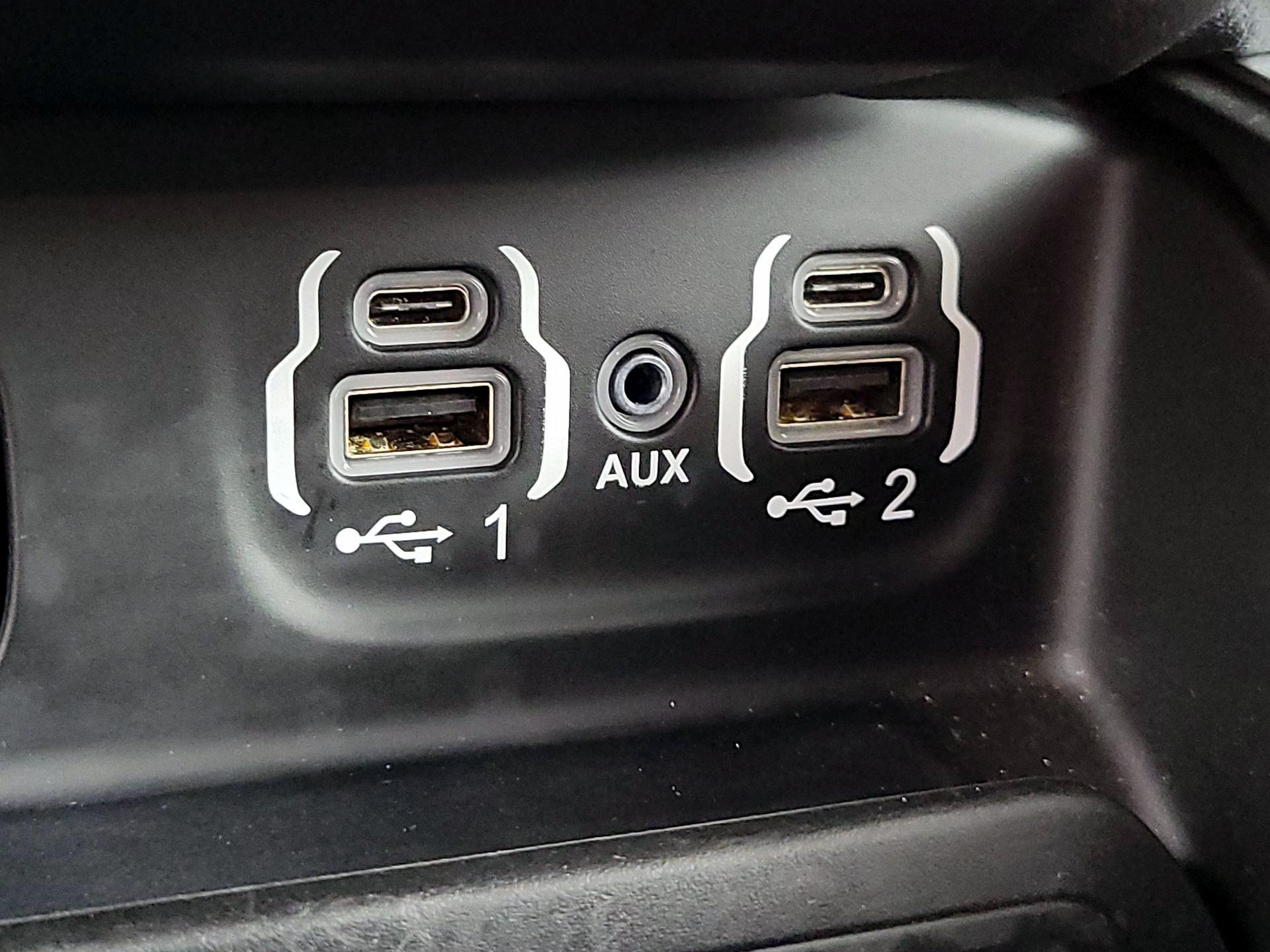 Thumbnail: 2022 RAM 1500 - 19