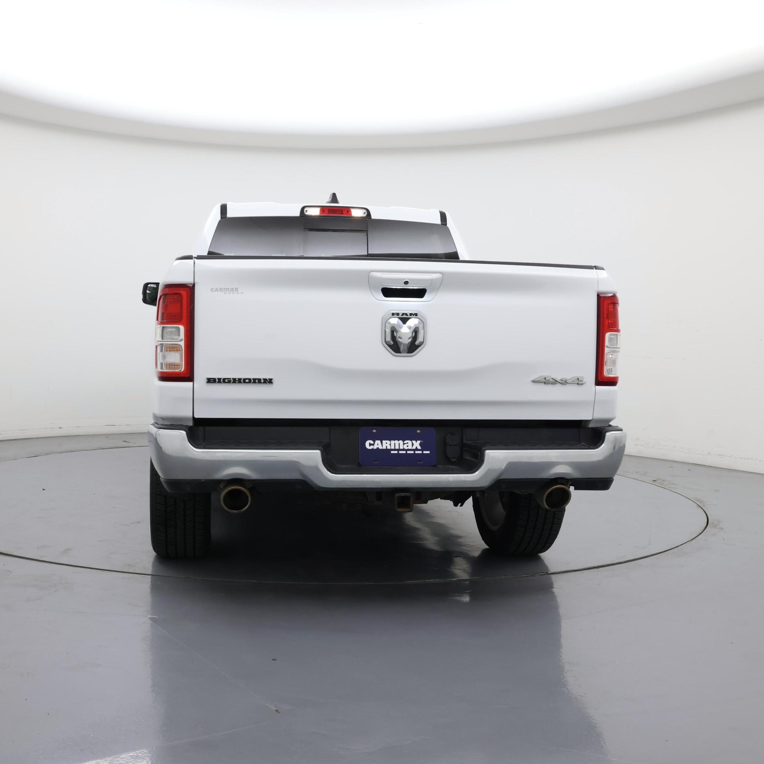 Thumbnail: 2022 RAM 1500 - 6