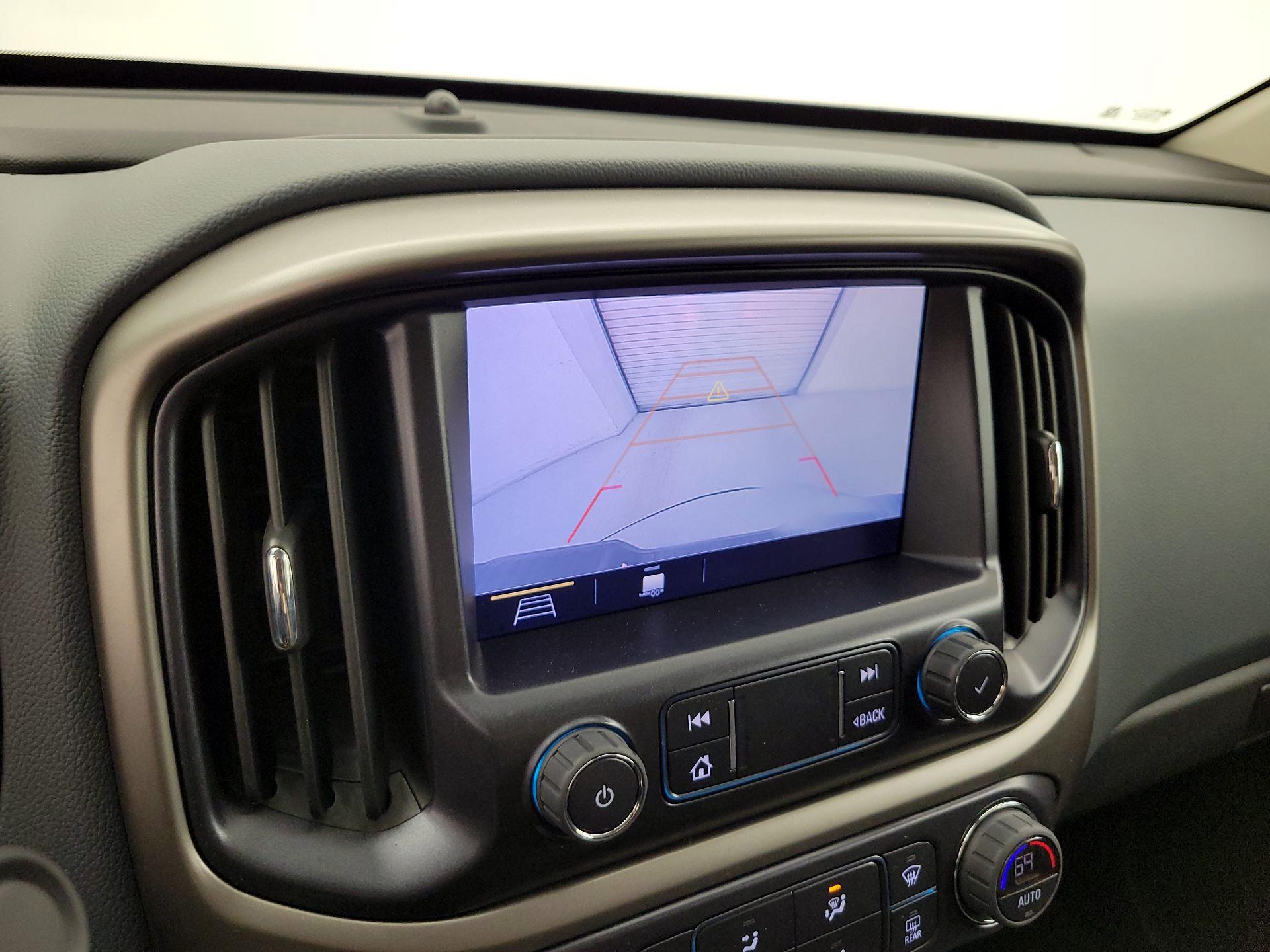 Thumbnail: 2022 Chevrolet Colorado - 15