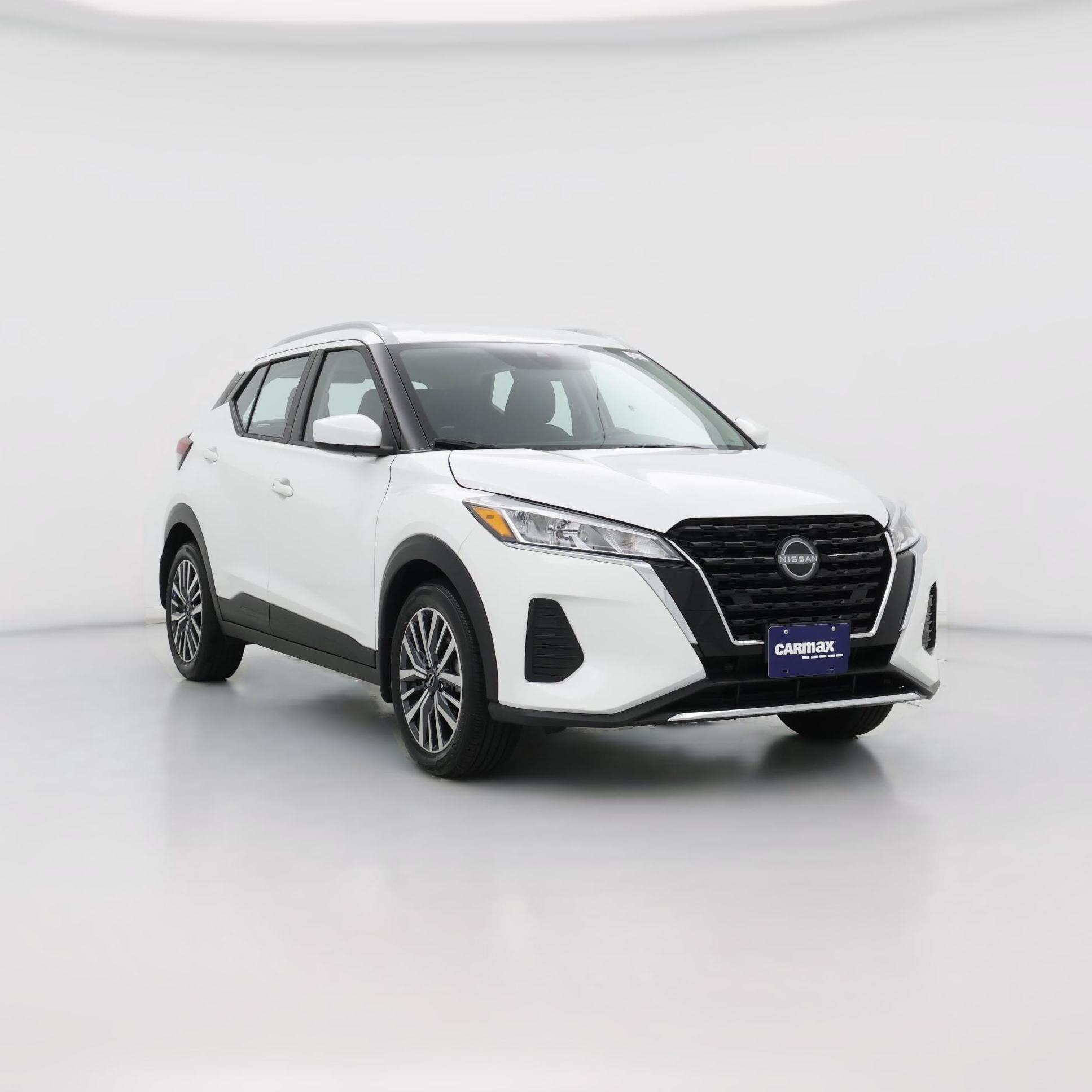 Thumbnail: 2024 Nissan Kicks - 1