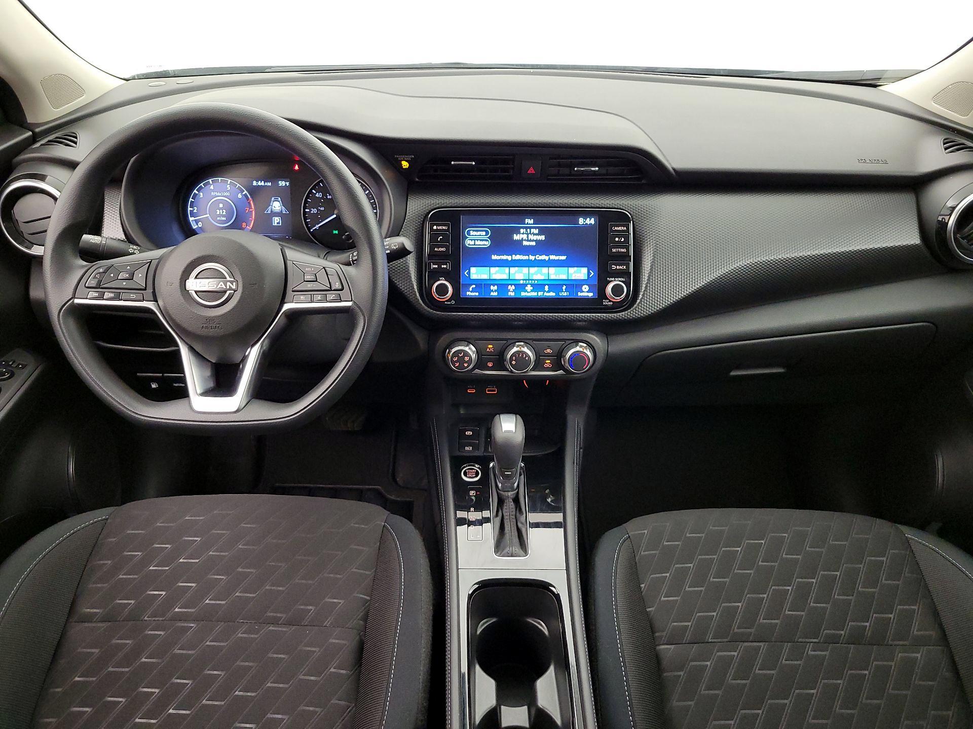 Thumbnail: 2024 Nissan Kicks - 9