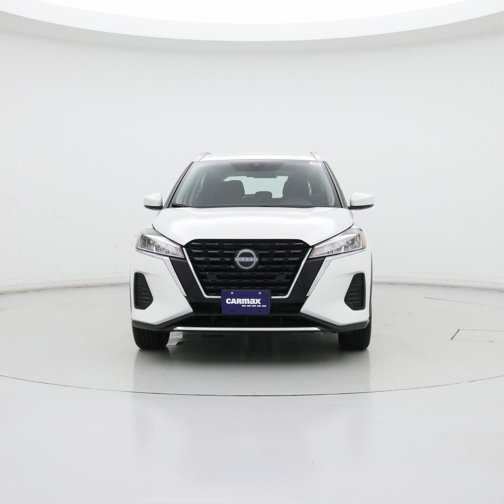 Thumbnail: 2024 Nissan Kicks - 5