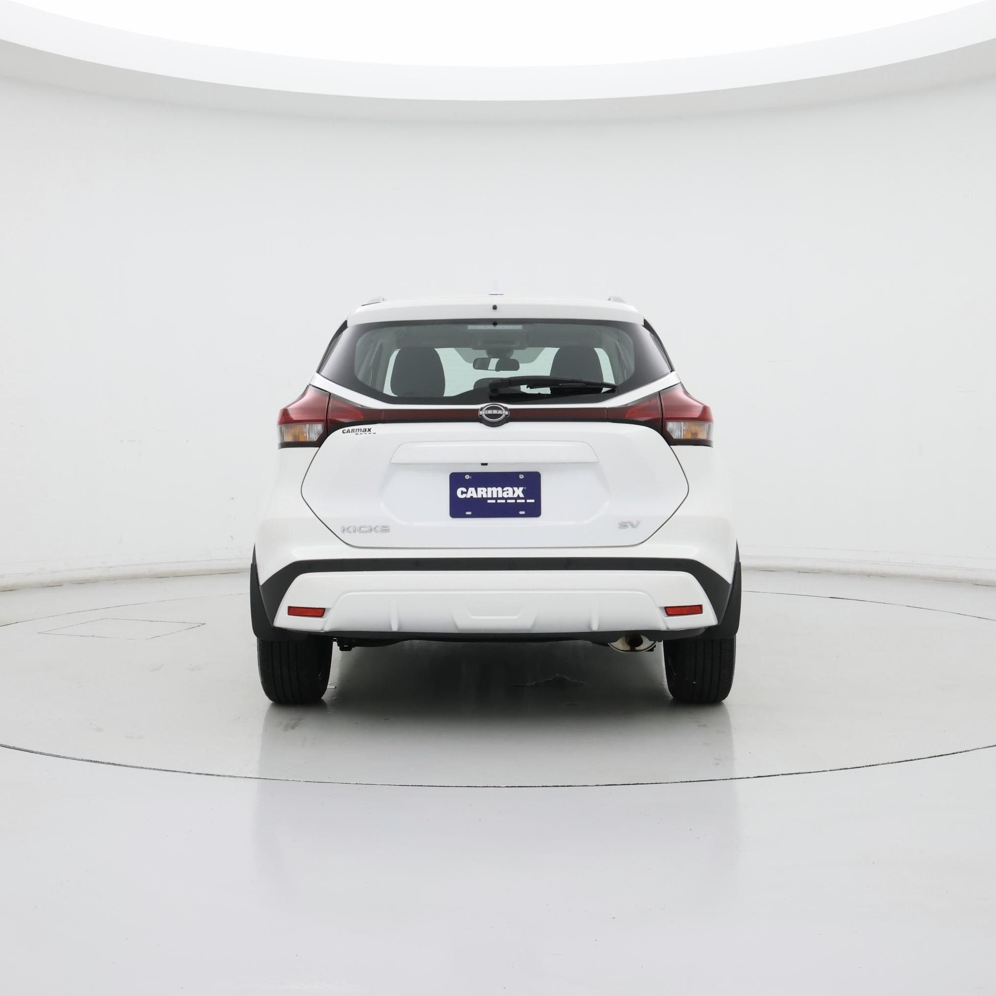 Thumbnail: 2024 Nissan Kicks - 6
