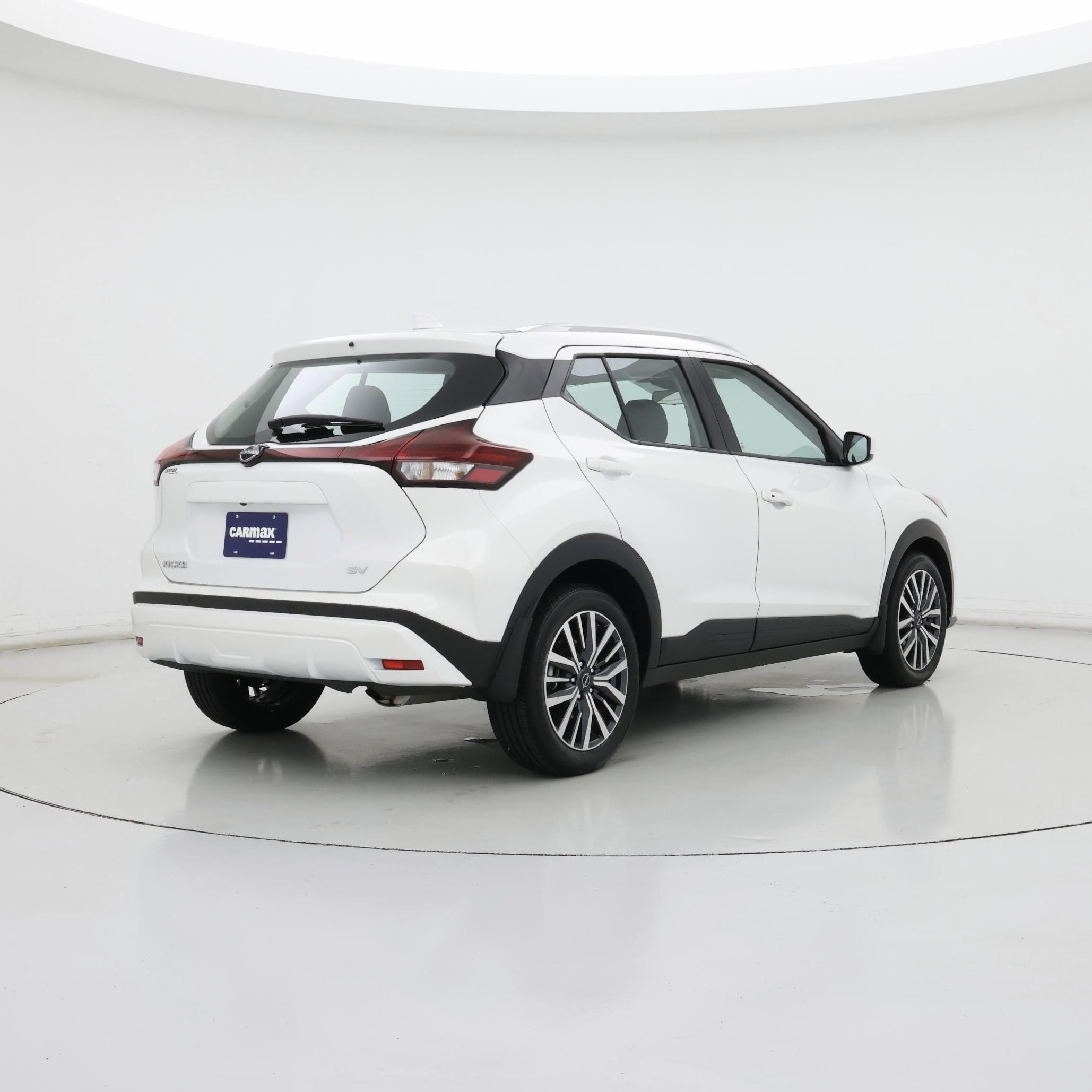 Thumbnail: 2024 Nissan Kicks - 8