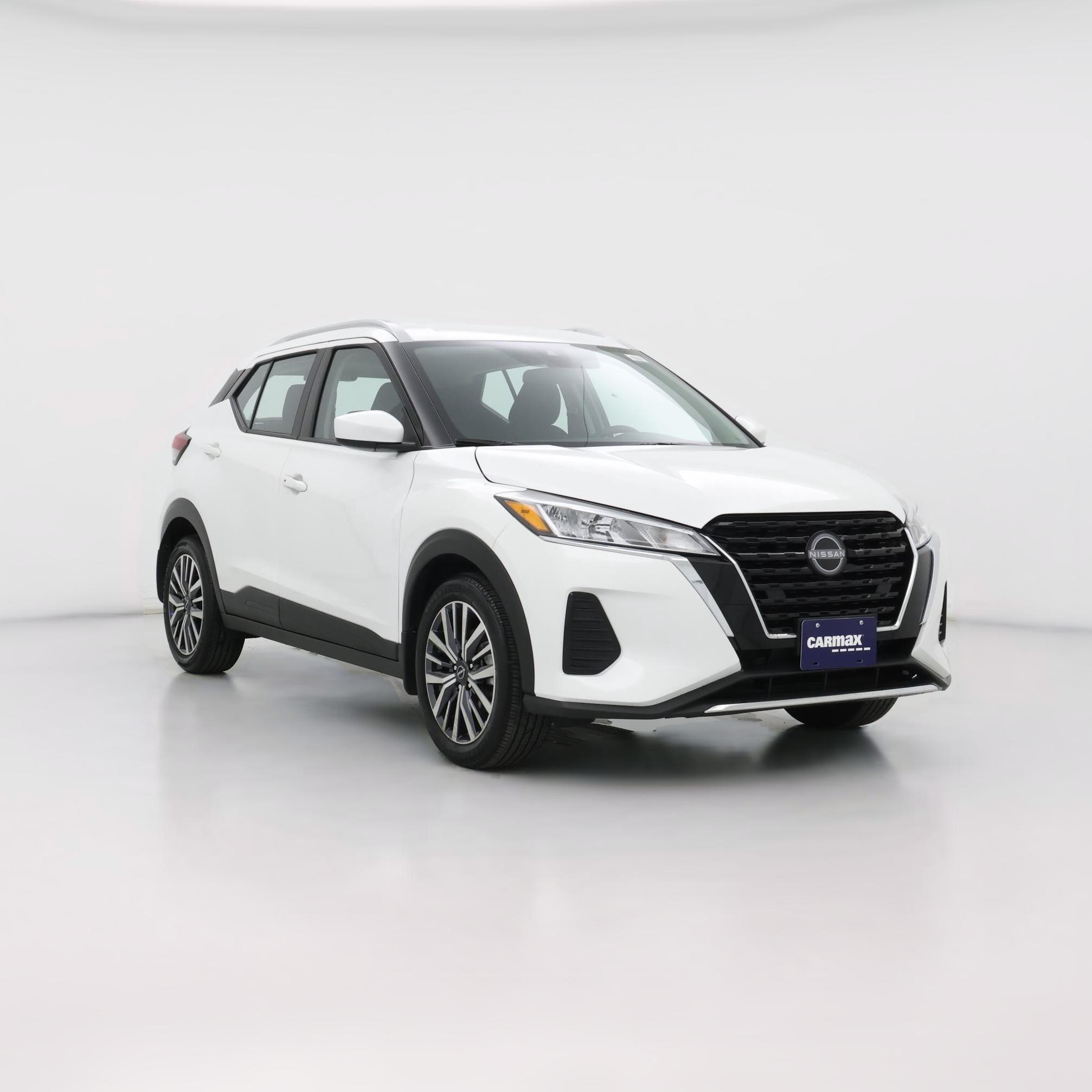 Thumbnail: 2024 Nissan Kicks - 1
