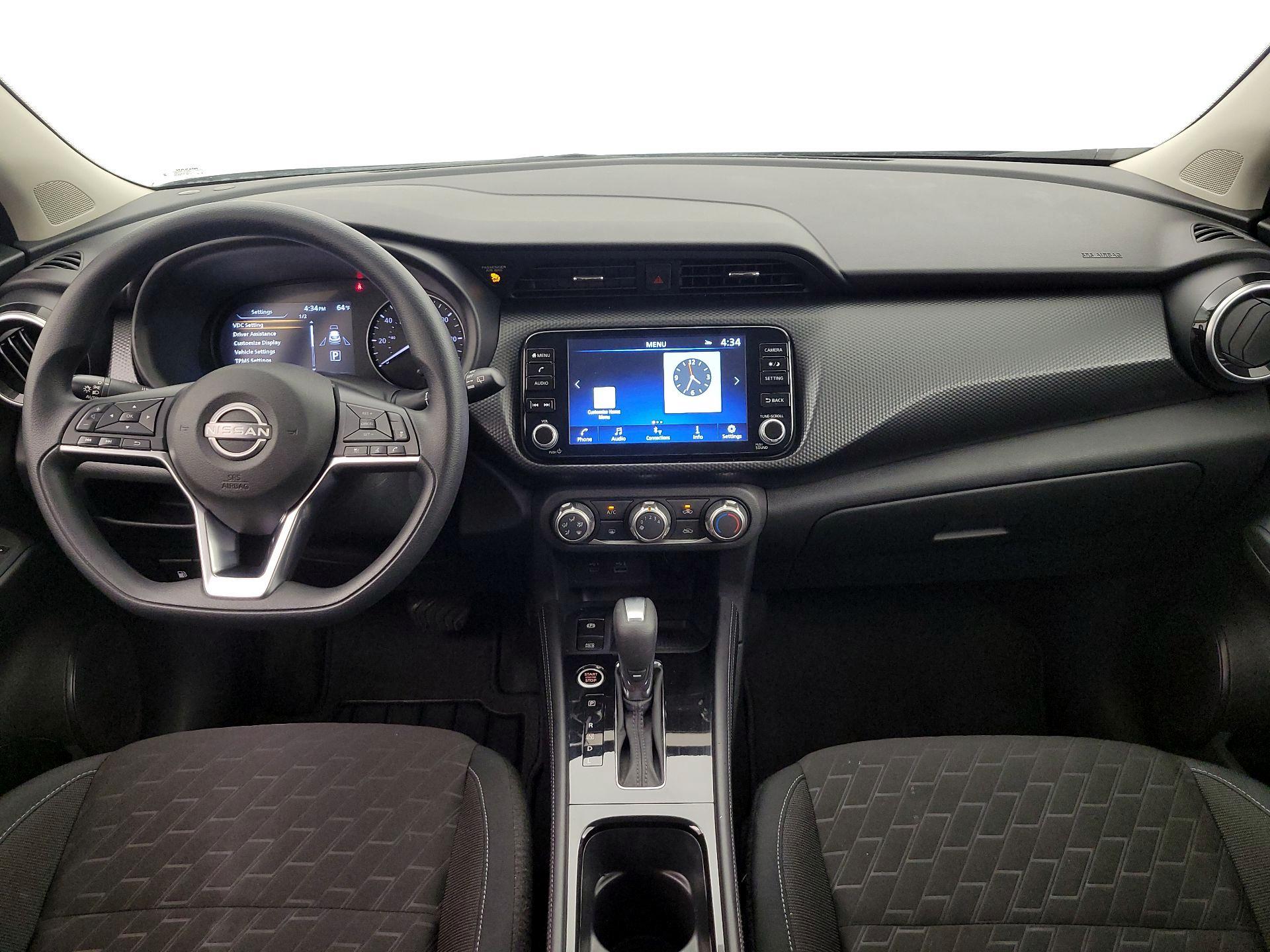 Thumbnail: 2024 Nissan Kicks - 9