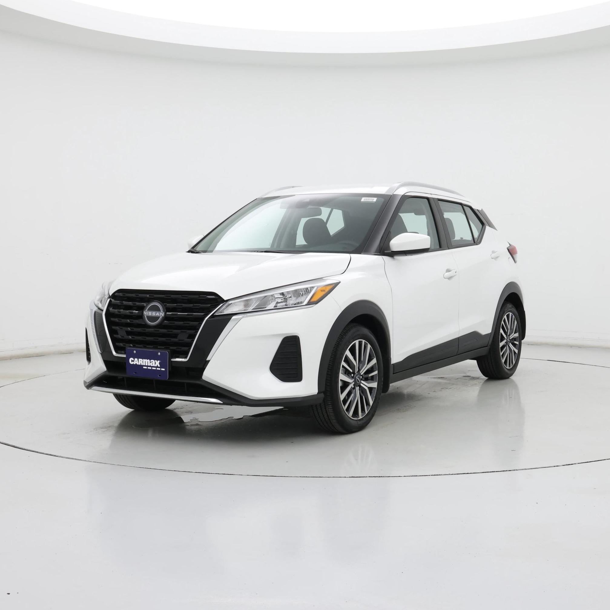 Thumbnail: 2024 Nissan Kicks - 4