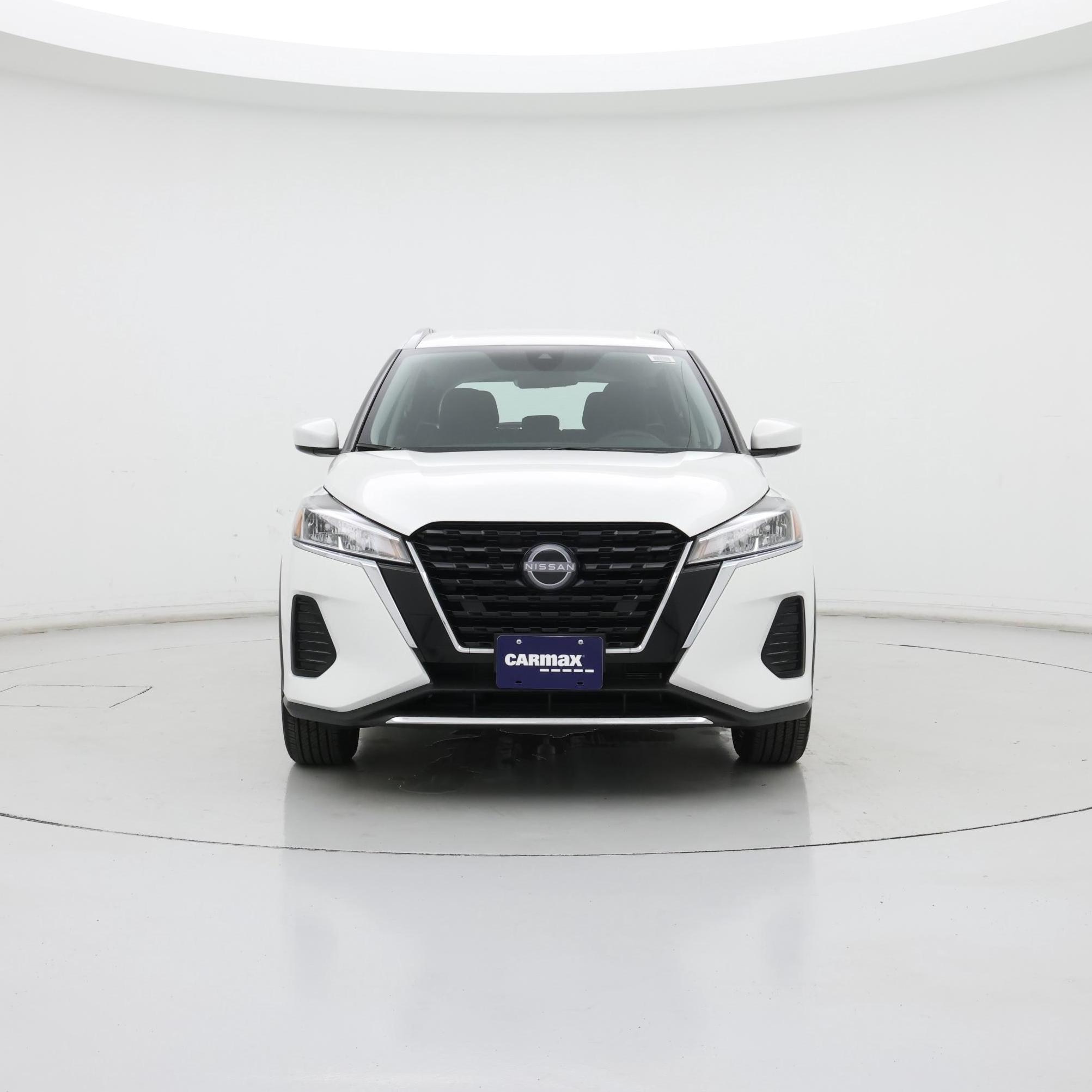 Thumbnail: 2024 Nissan Kicks - 5