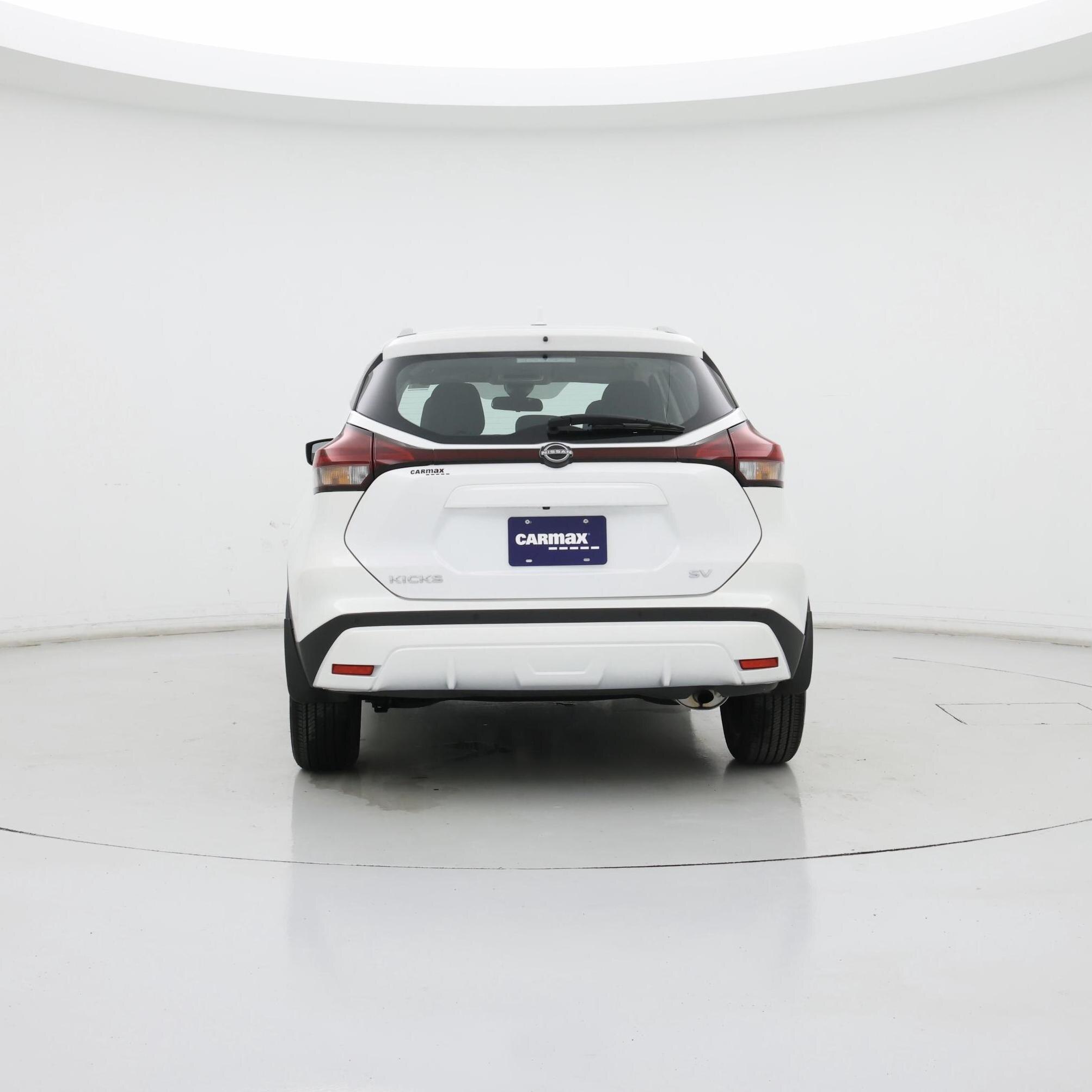 Thumbnail: 2024 Nissan Kicks - 6