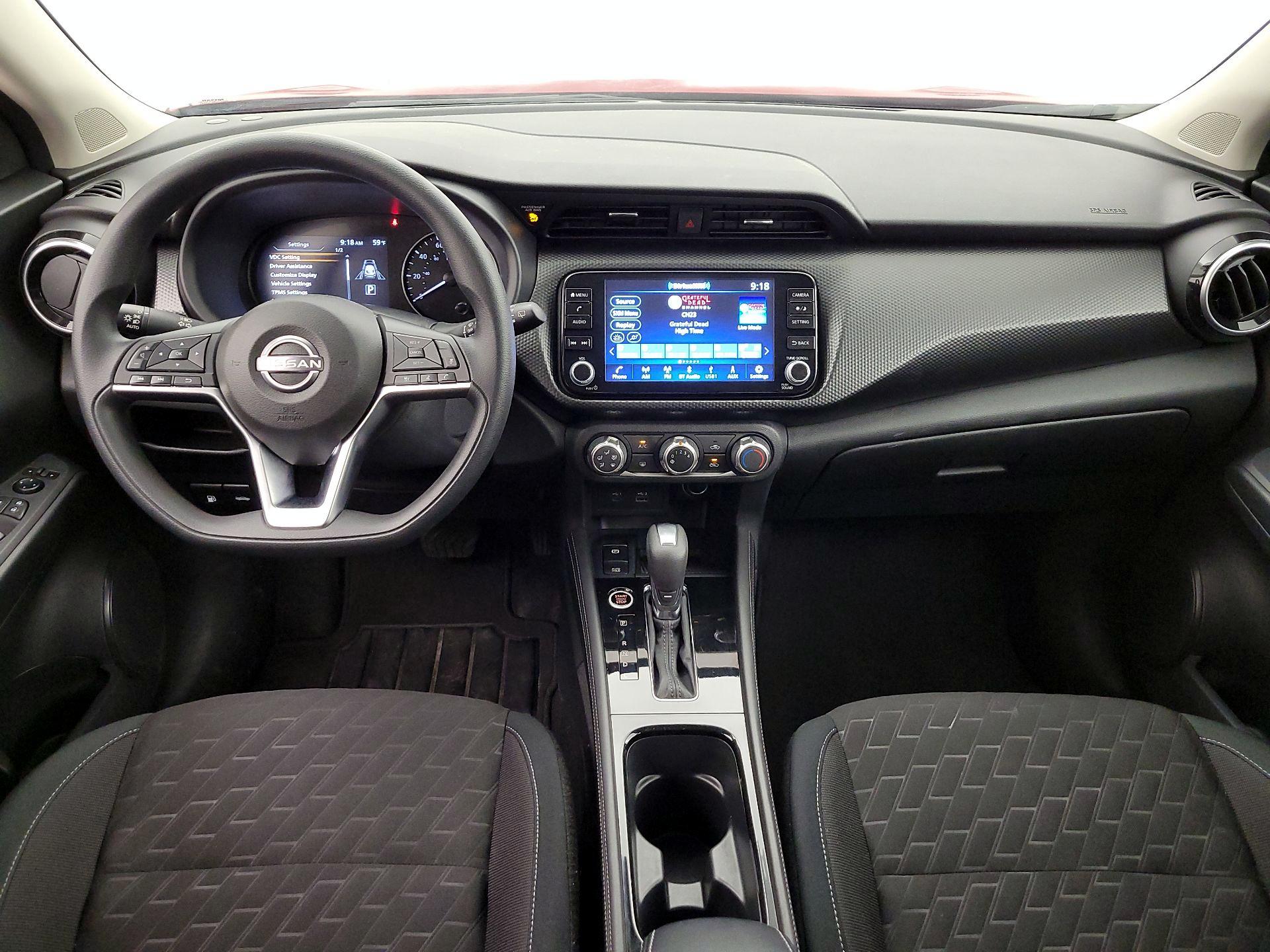 Thumbnail: 2024 Nissan Kicks - 9