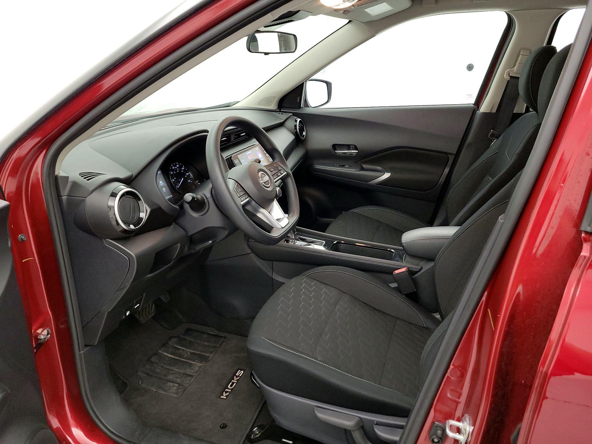 Thumbnail: 2024 Nissan Kicks - 11