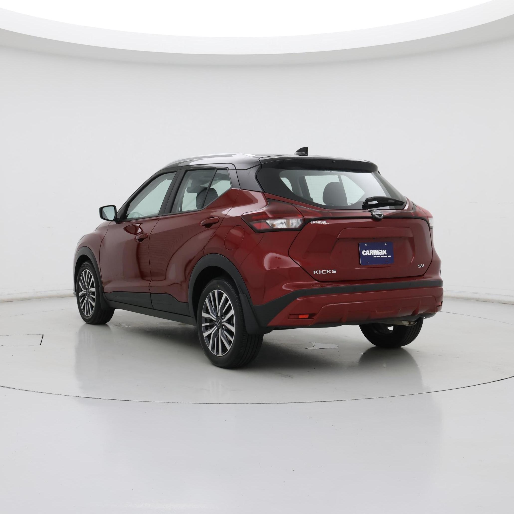 Thumbnail: 2024 Nissan Kicks - 2