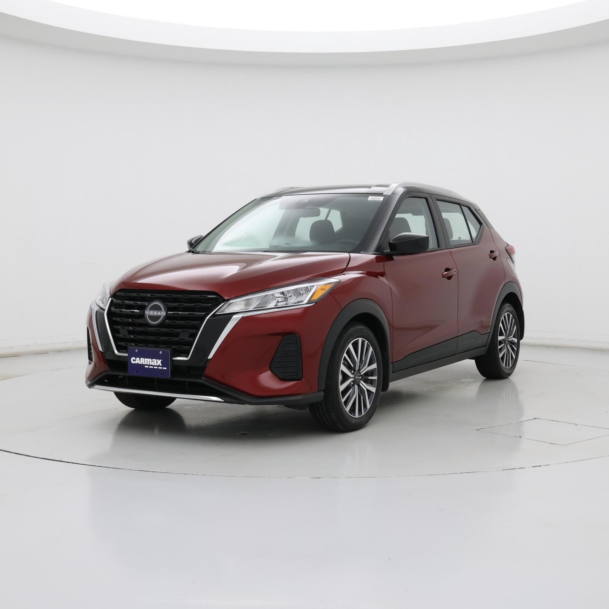 Thumbnail: 2024 Nissan Kicks - 4