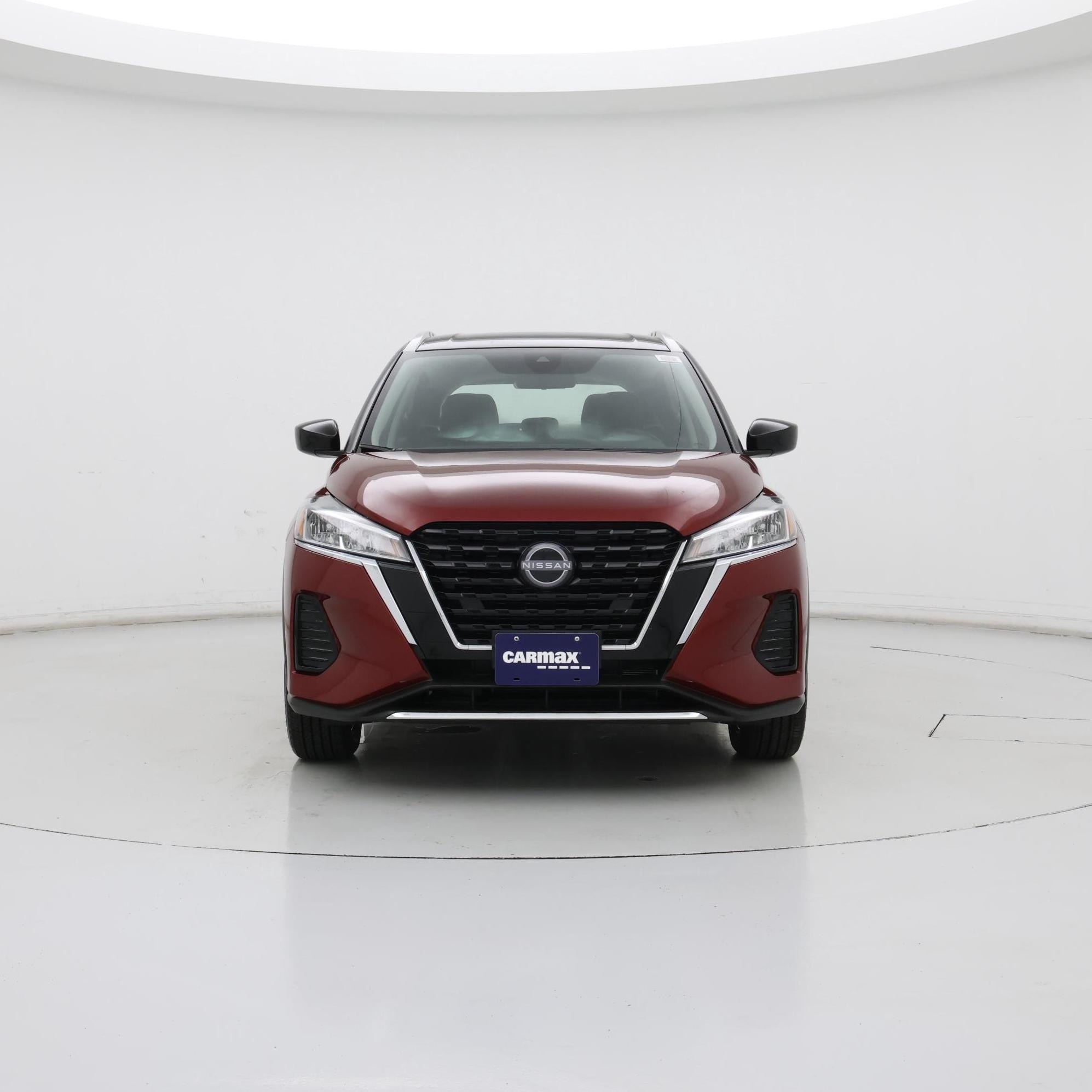 Thumbnail: 2024 Nissan Kicks - 5