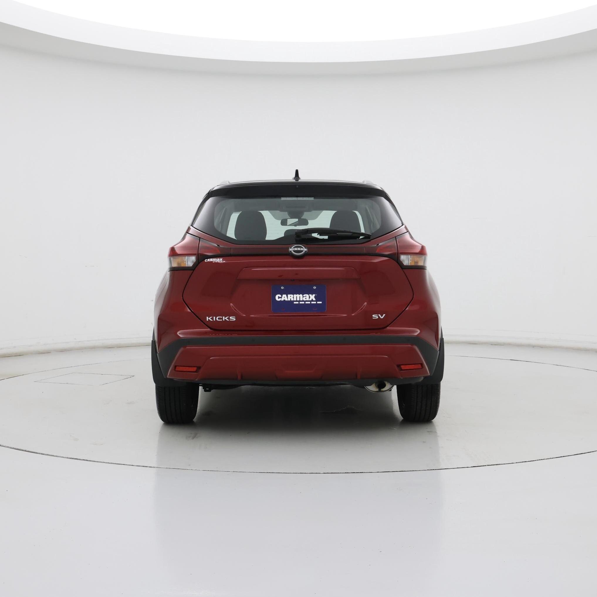 Thumbnail: 2024 Nissan Kicks - 6