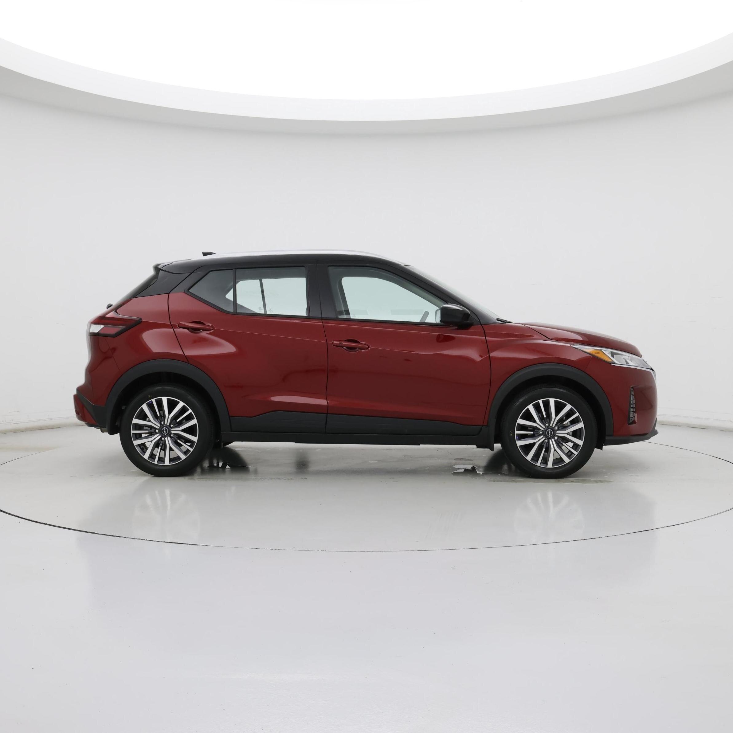 Thumbnail: 2024 Nissan Kicks - 7
