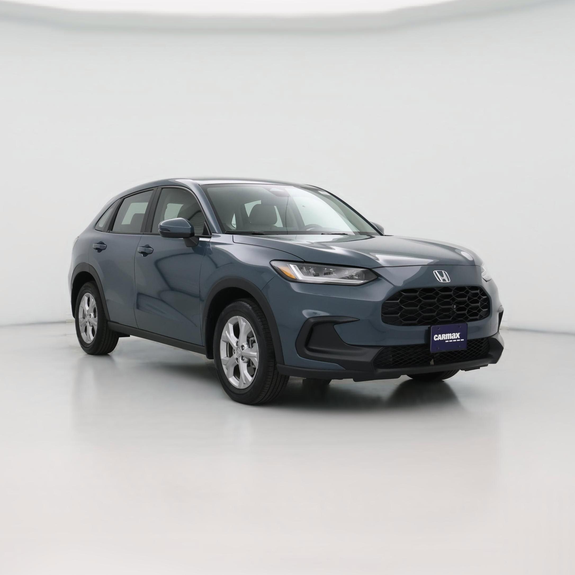 Thumbnail: 2024 Honda HR-V - 1