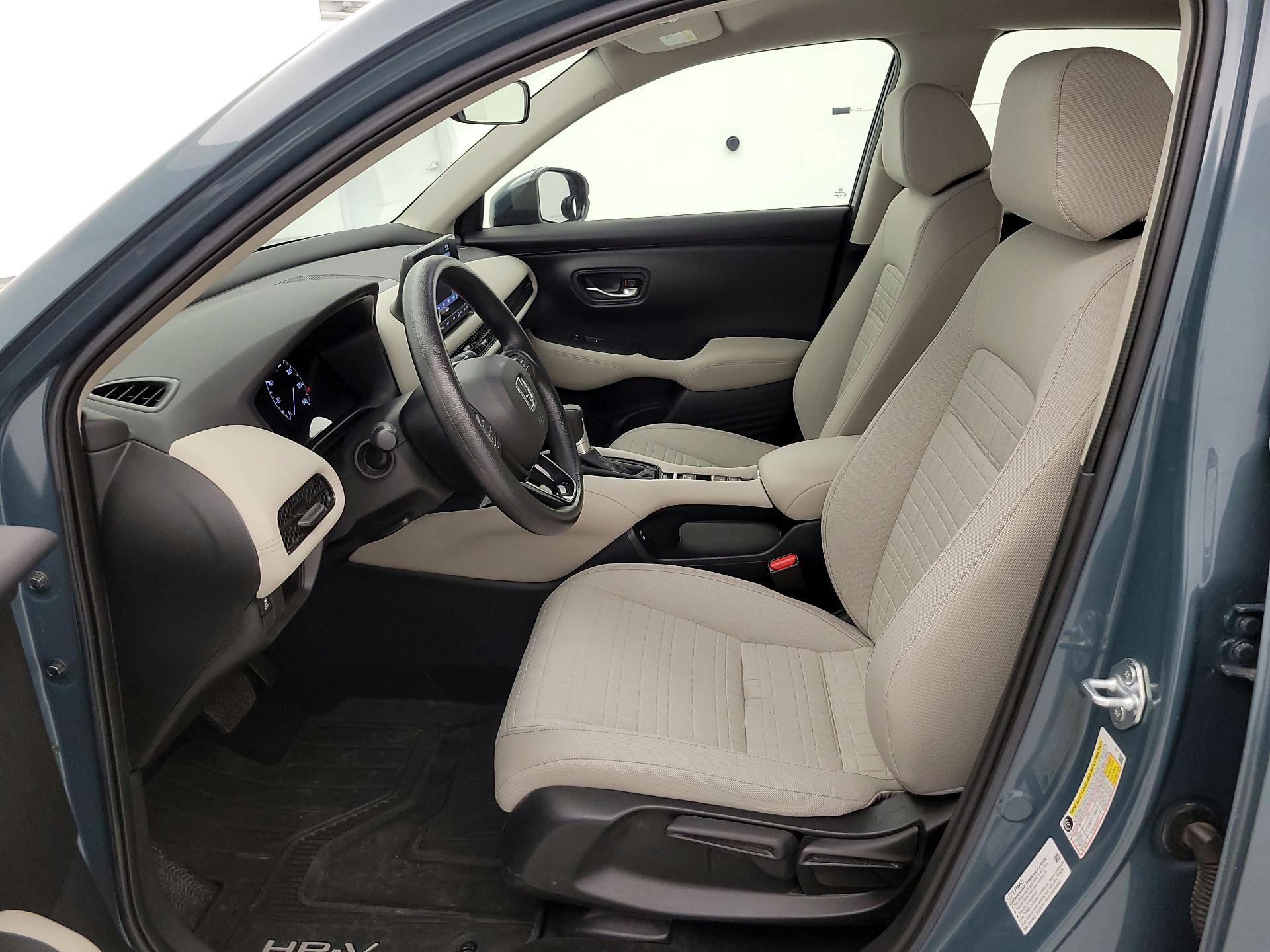 Thumbnail: 2024 Honda HR-V - 11