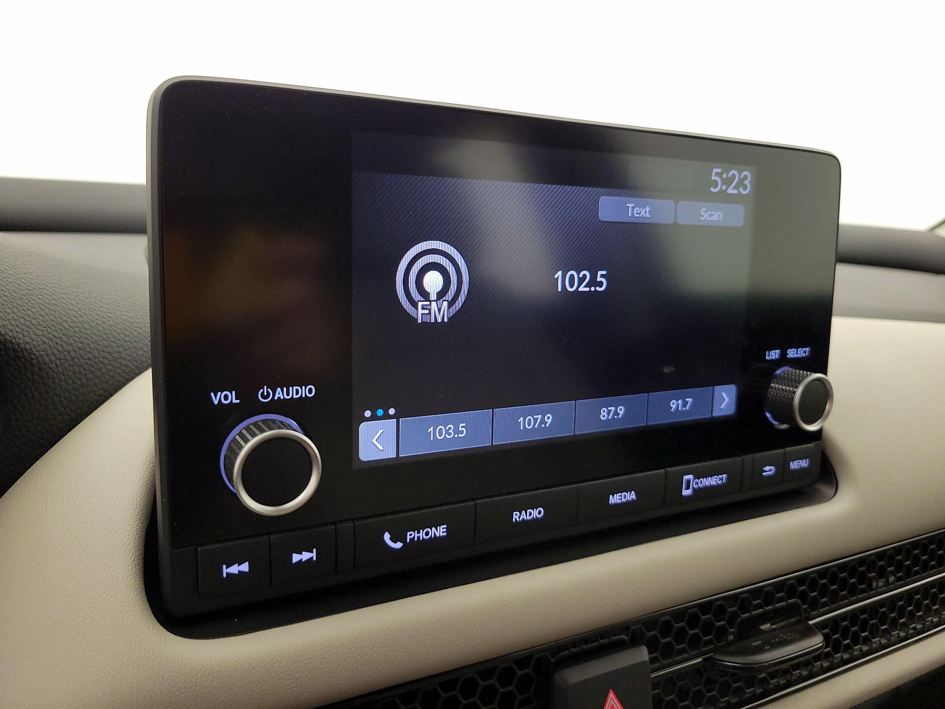 Thumbnail: 2024 Honda HR-V - 15