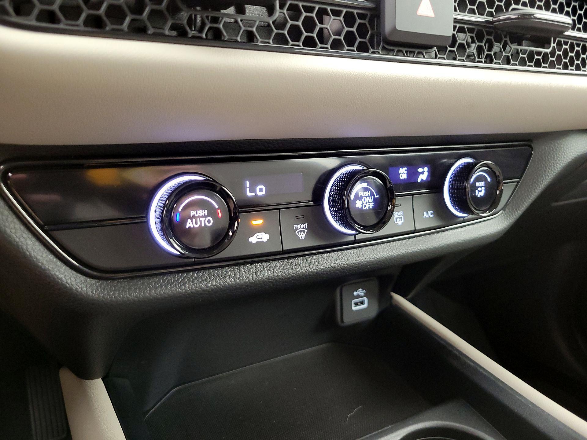 Thumbnail: 2024 Honda HR-V - 16