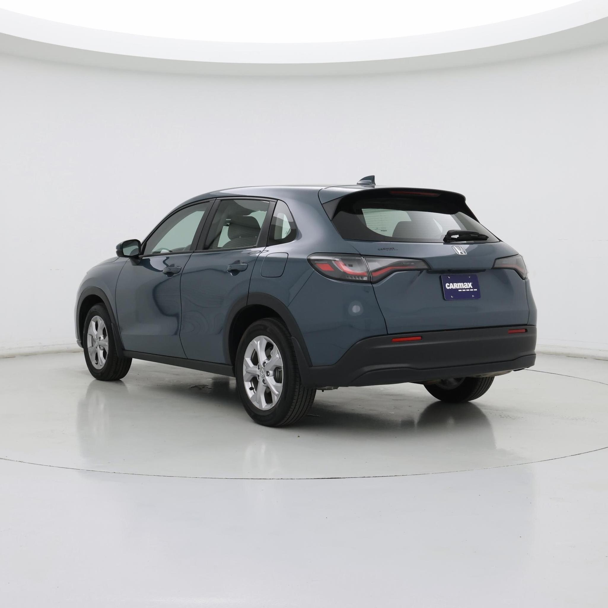 Thumbnail: 2024 Honda HR-V - 2