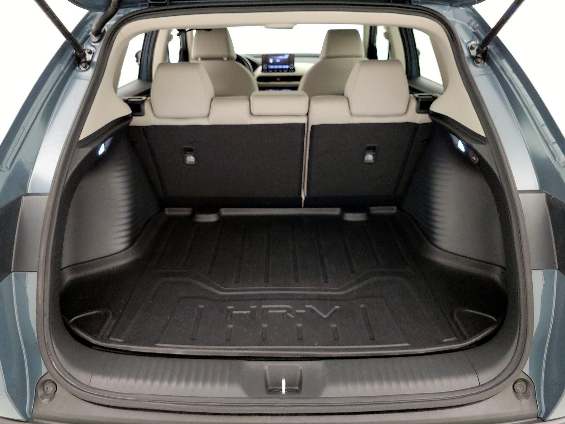 Thumbnail: 2024 Honda HR-V - 19