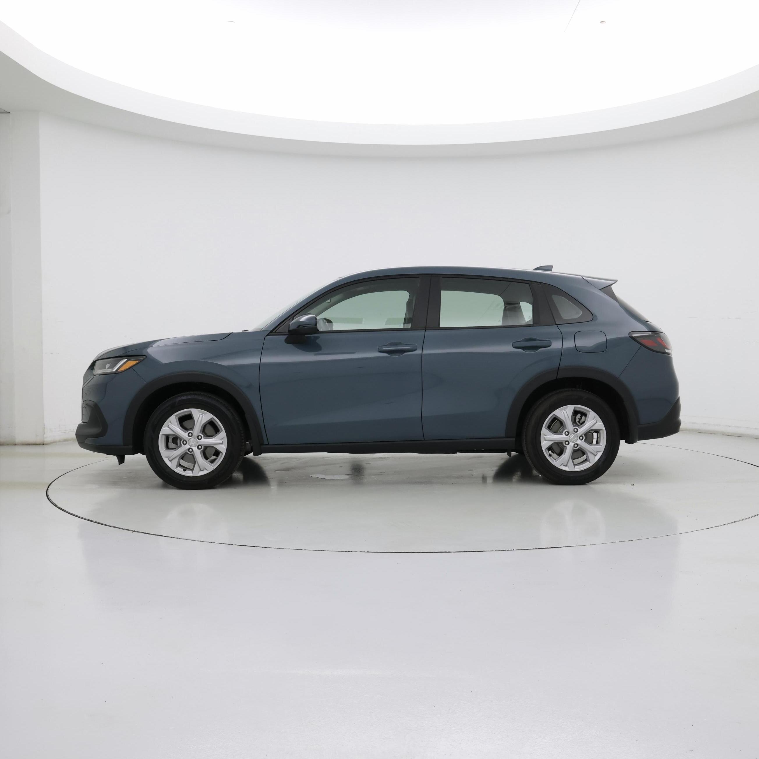 Thumbnail: 2024 Honda HR-V - 3