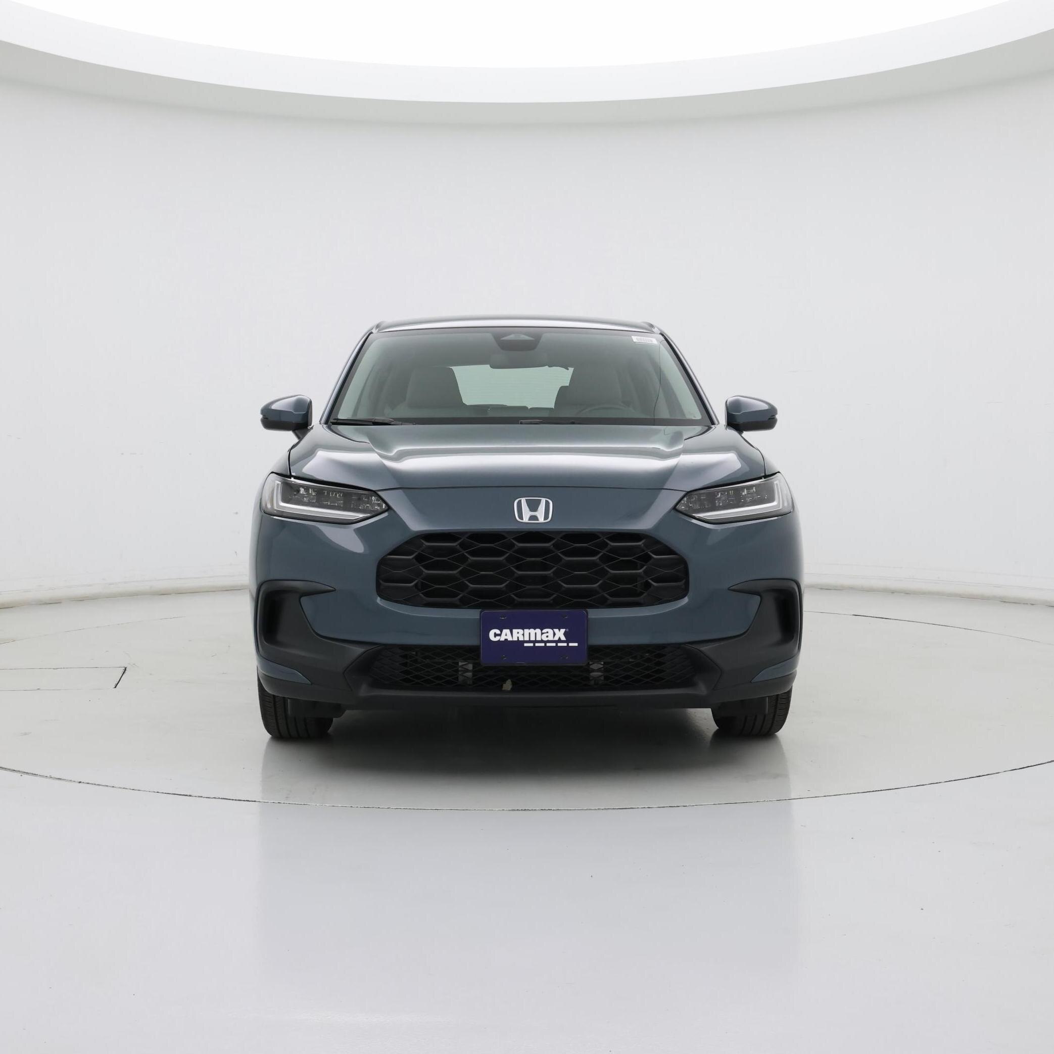 Thumbnail: 2024 Honda HR-V - 5