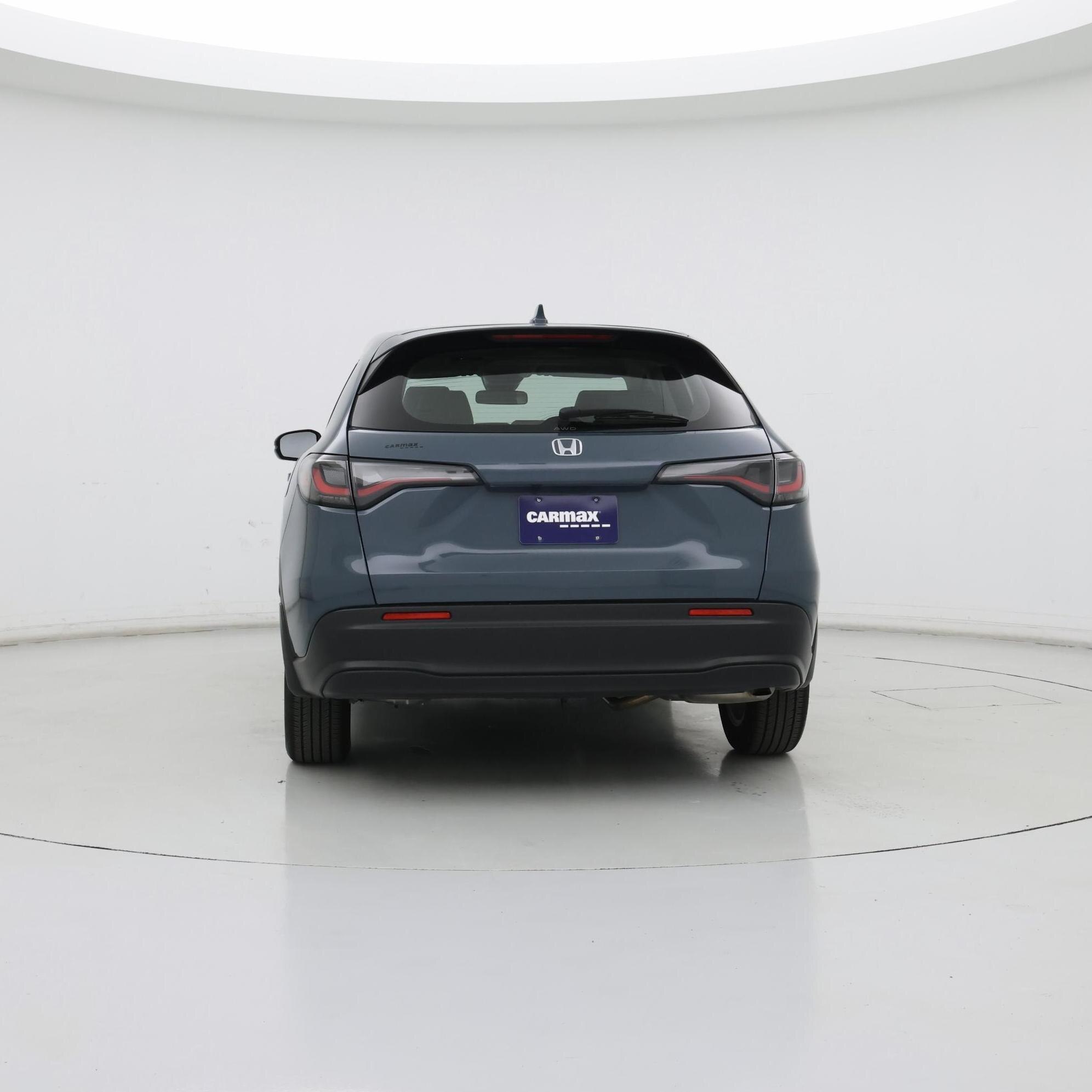 Thumbnail: 2024 Honda HR-V - 6