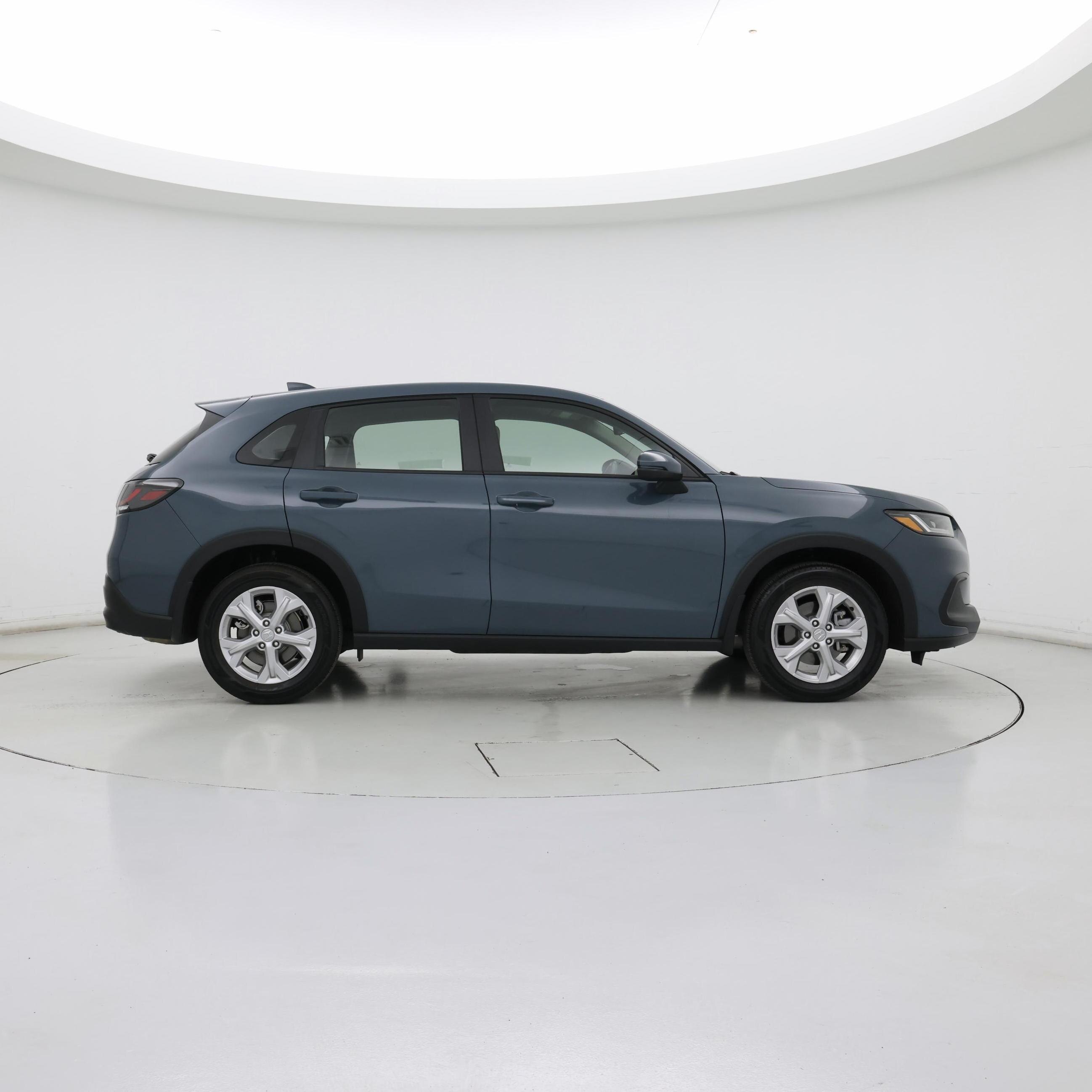 Thumbnail: 2024 Honda HR-V - 7