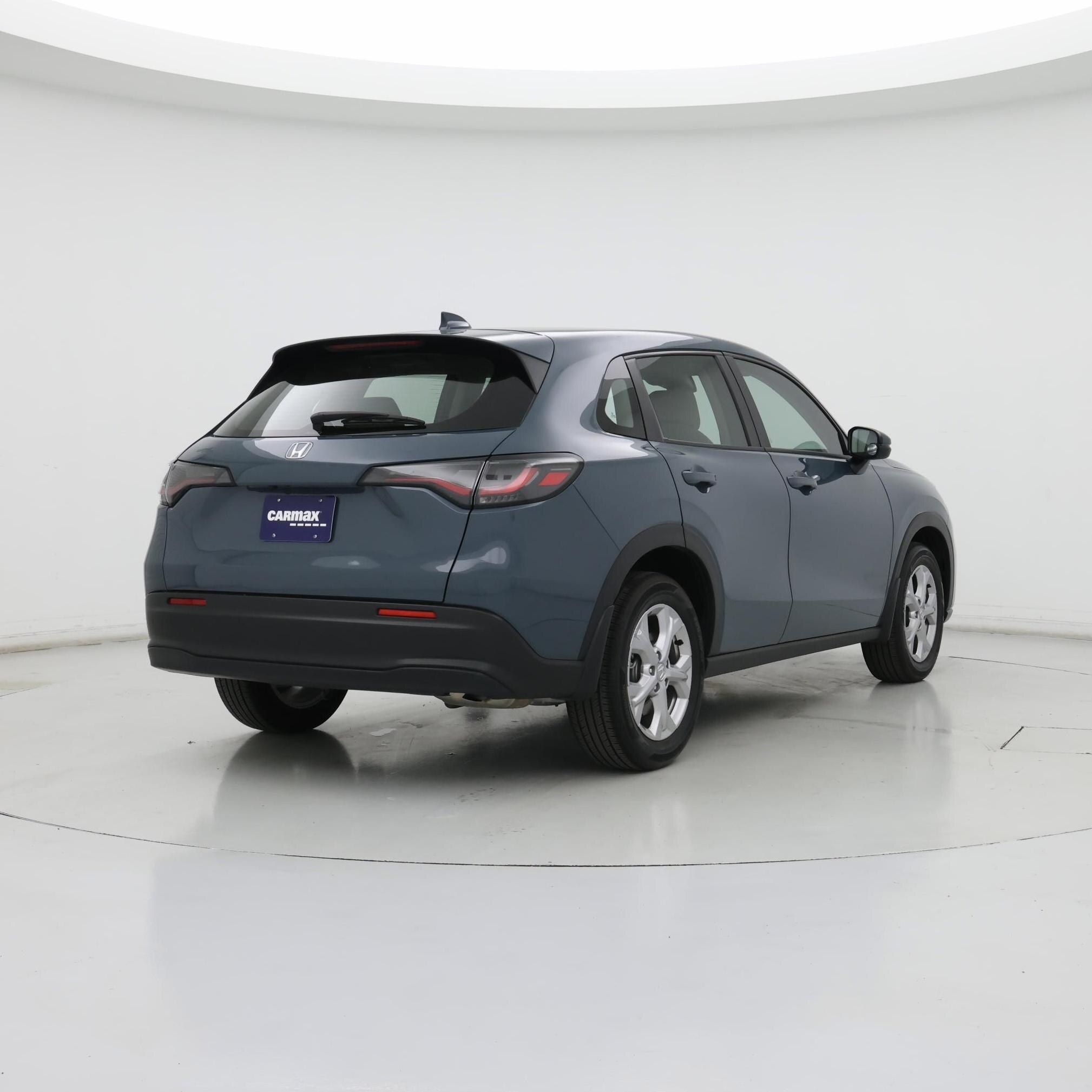 Thumbnail: 2024 Honda HR-V - 8