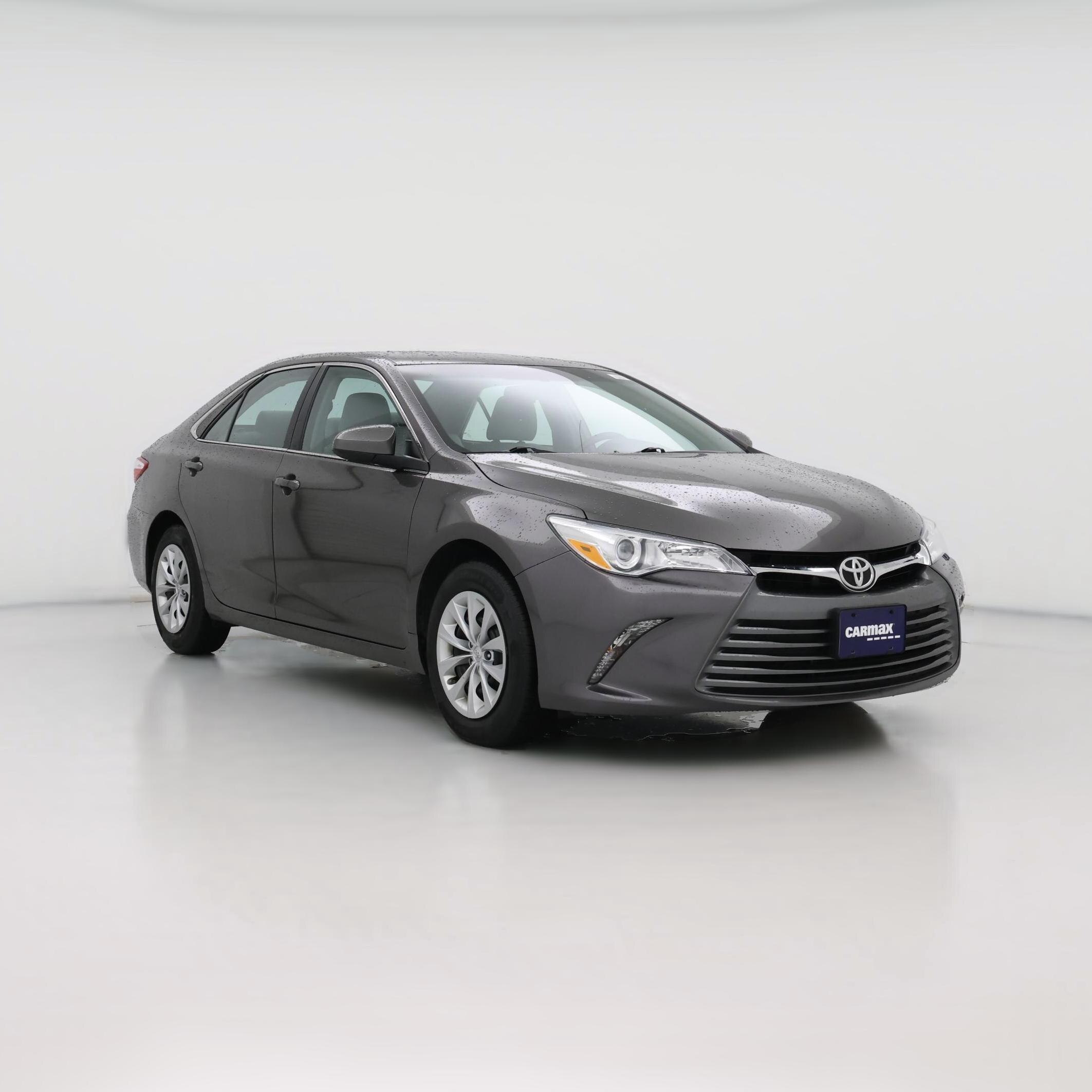 Thumbnail: 2016 Toyota Camry - 1