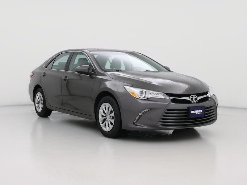 2016 Toyota Camry LE -
                  Minneapolis, MN