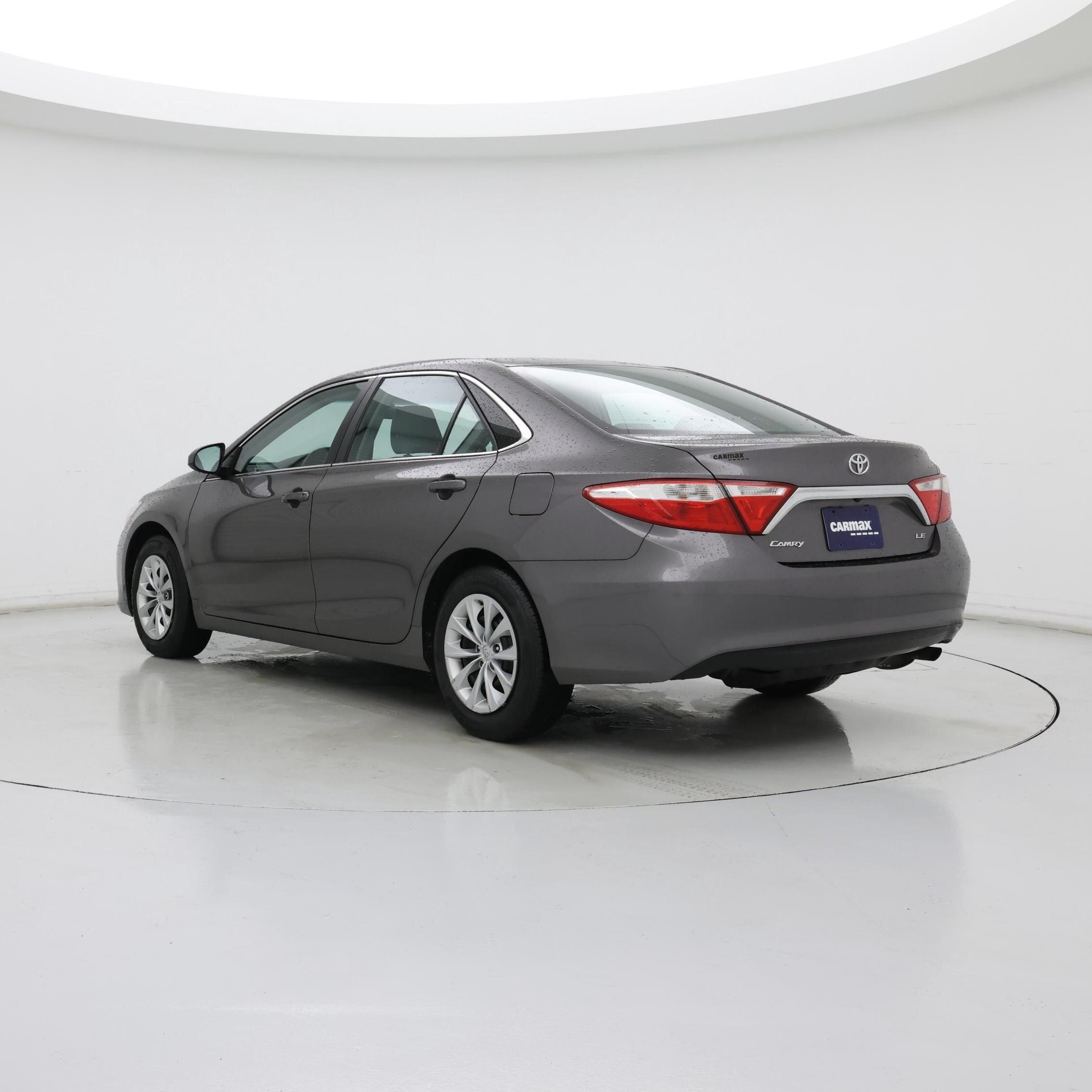 Thumbnail: 2016 Toyota Camry - 2