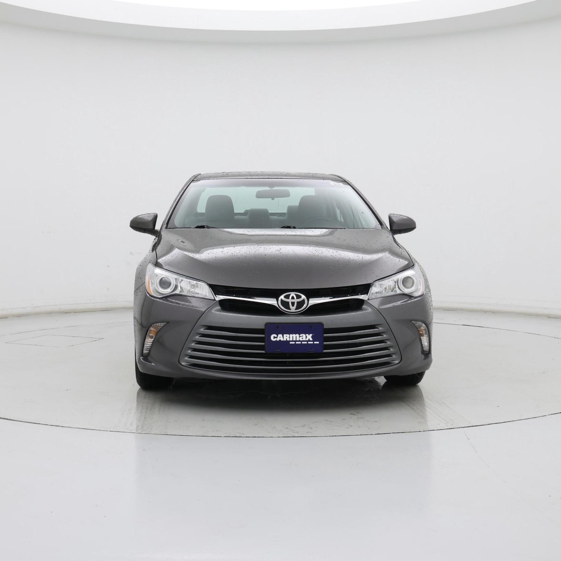 Thumbnail: 2016 Toyota Camry - 5