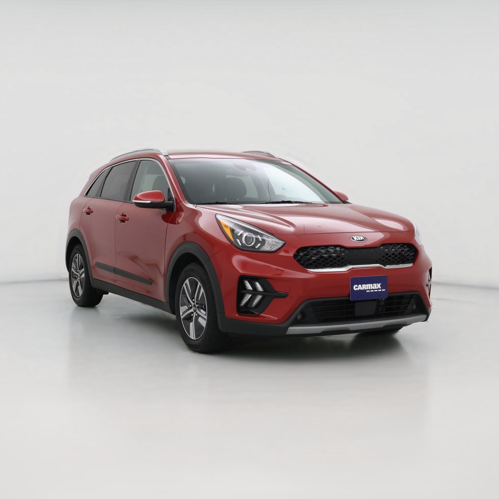 Thumbnail: 2020 Kia Niro - 1
