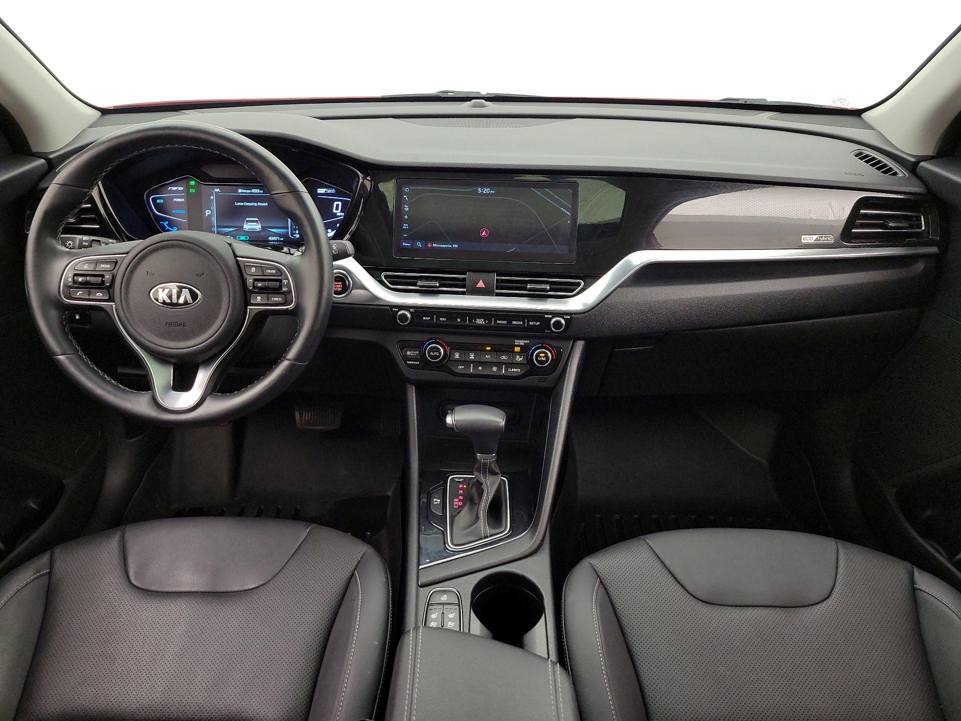 Thumbnail: 2020 Kia Niro - 9