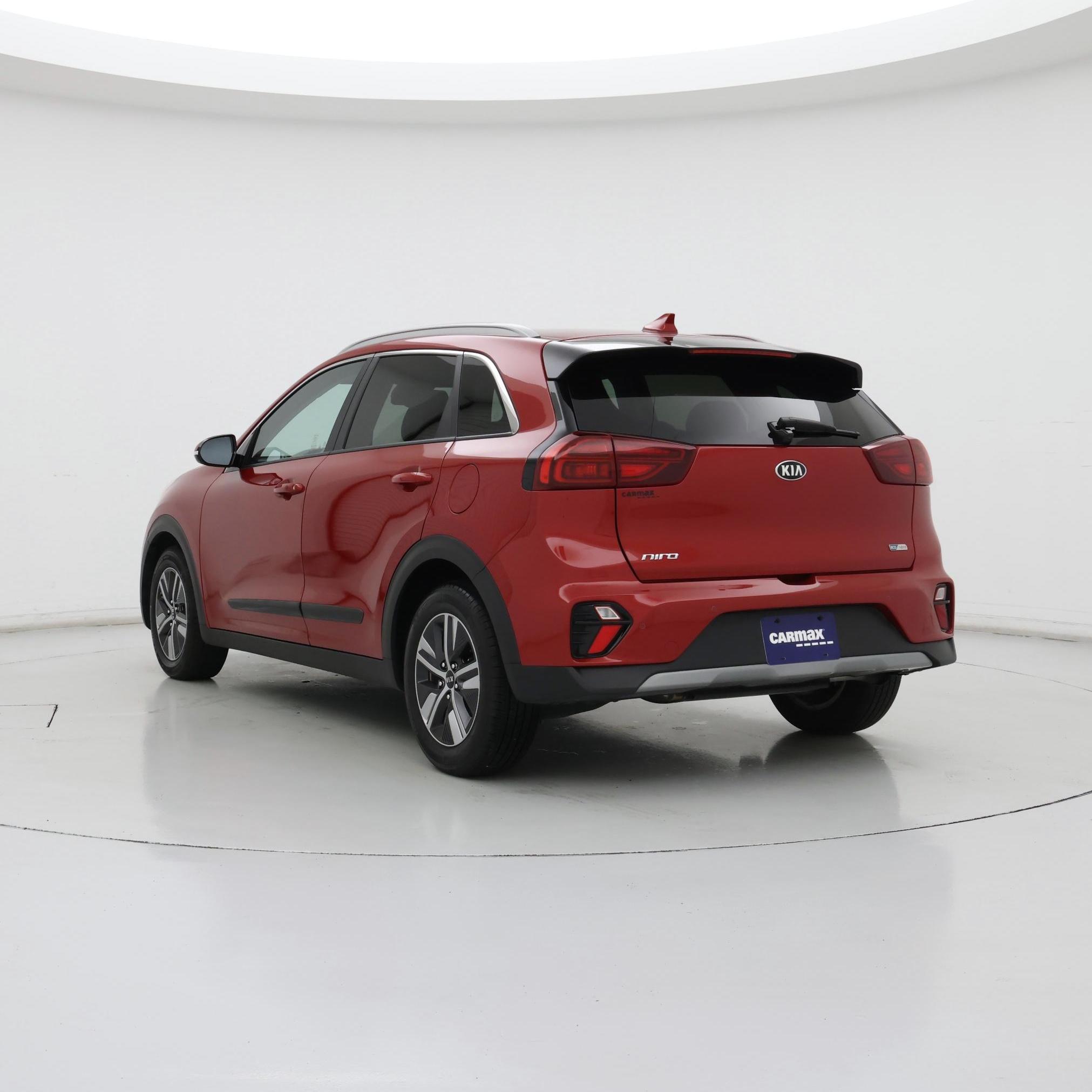 Thumbnail: 2020 Kia Niro - 2