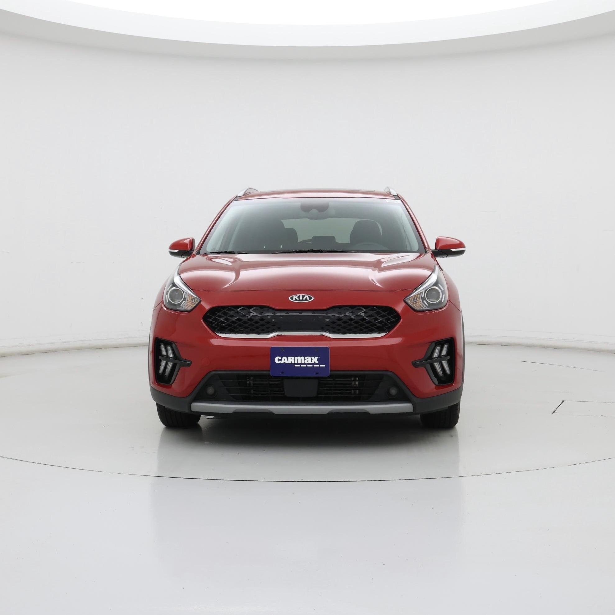Thumbnail: 2020 Kia Niro - 5