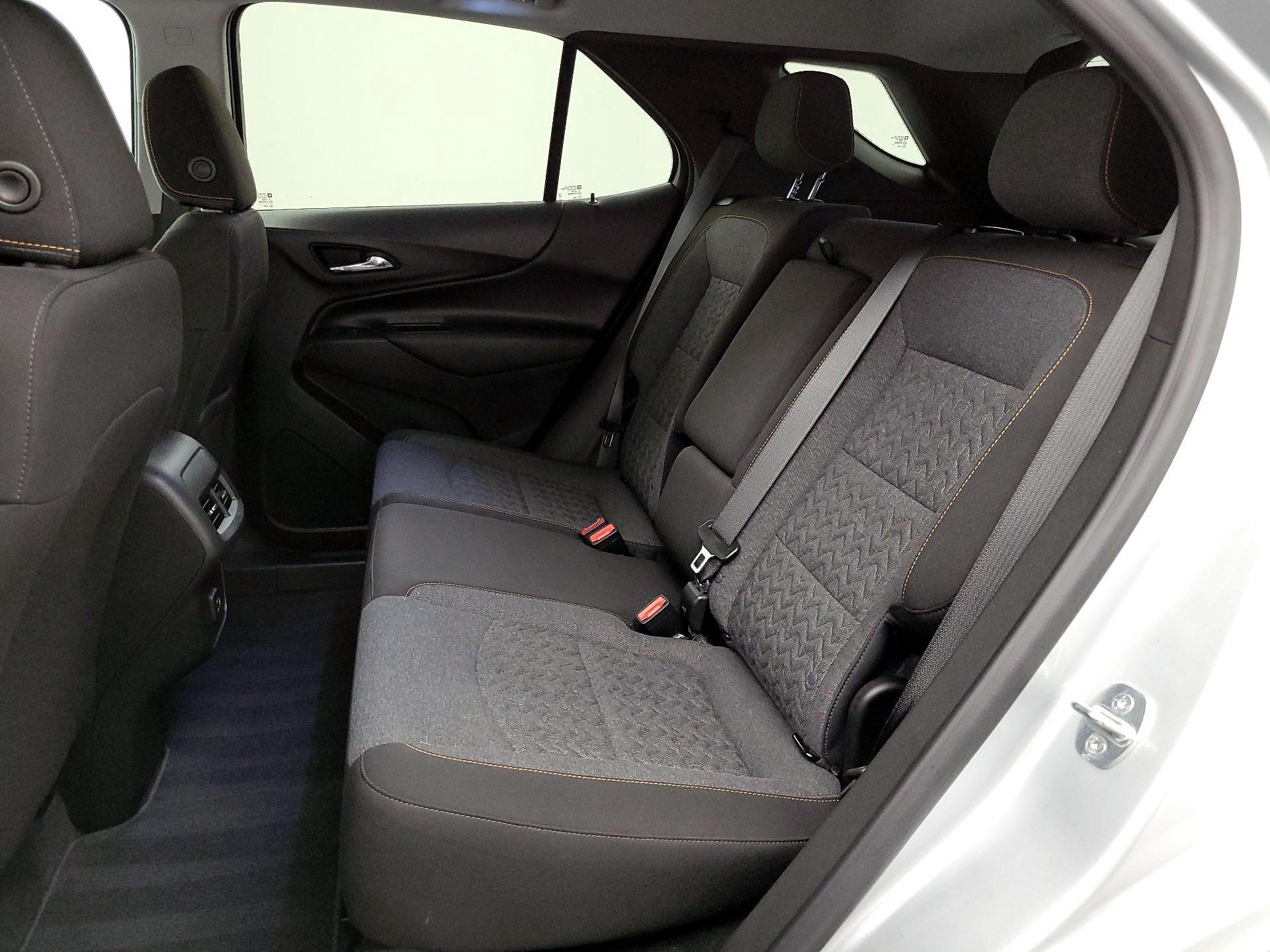 Thumbnail: 2022 Chevrolet Equinox - 19