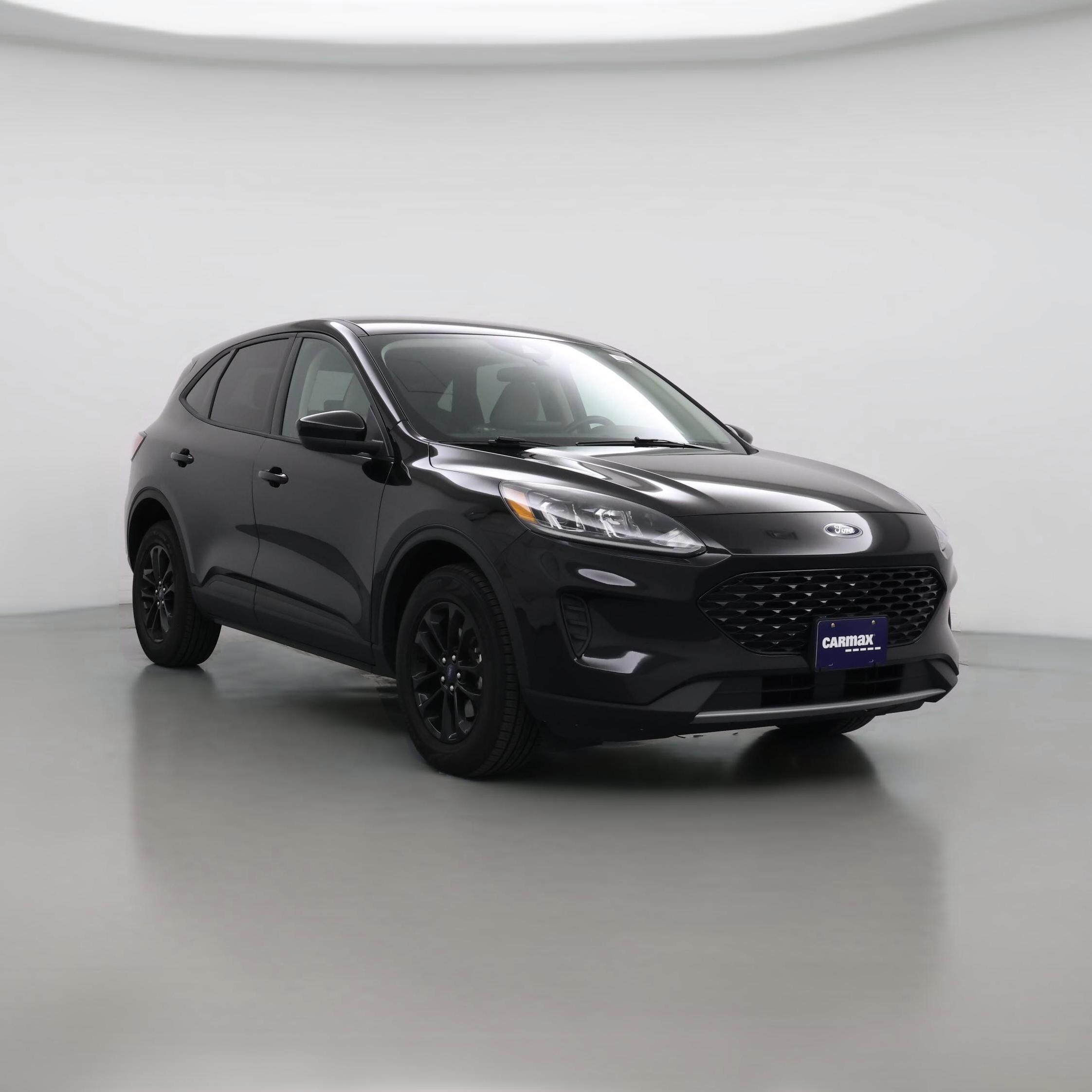 Thumbnail: 2020 Ford Escape - 1